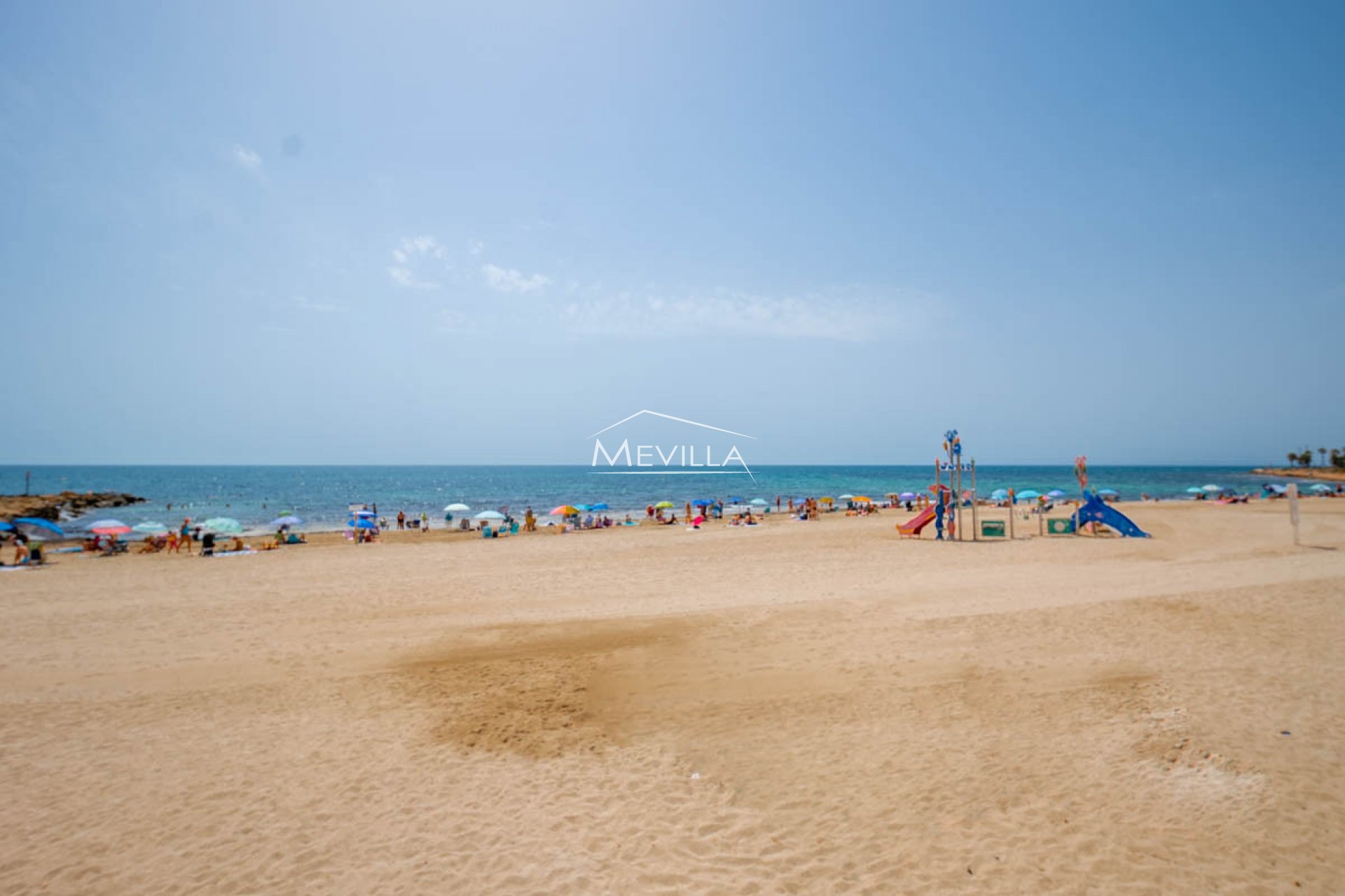 Återförsäljare - Lägenhet - Torrevieja