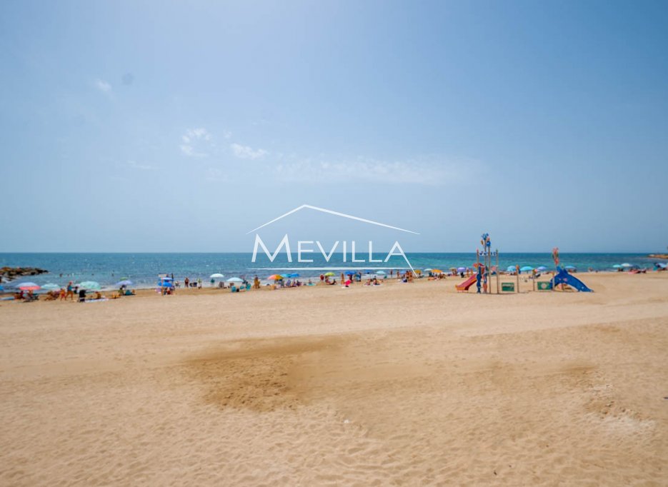 Återförsäljare - Lägenhet - Torrevieja