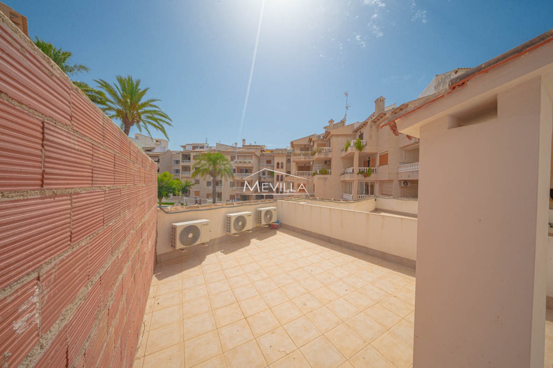 Återförsäljare - Lägenhet - Torrevieja