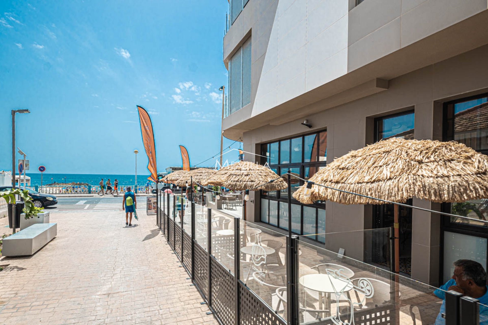 Återförsäljare - Lägenhet - Torrevieja