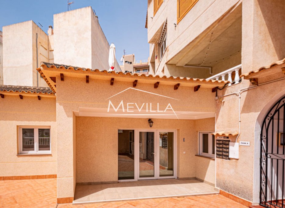 Återförsäljare - Lägenhet - Torrevieja