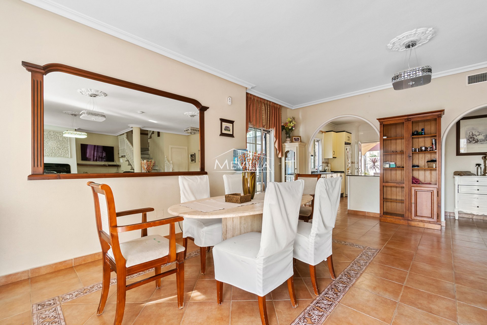 Återförsäljare -  - Orihuela Costa - Cabo Roig