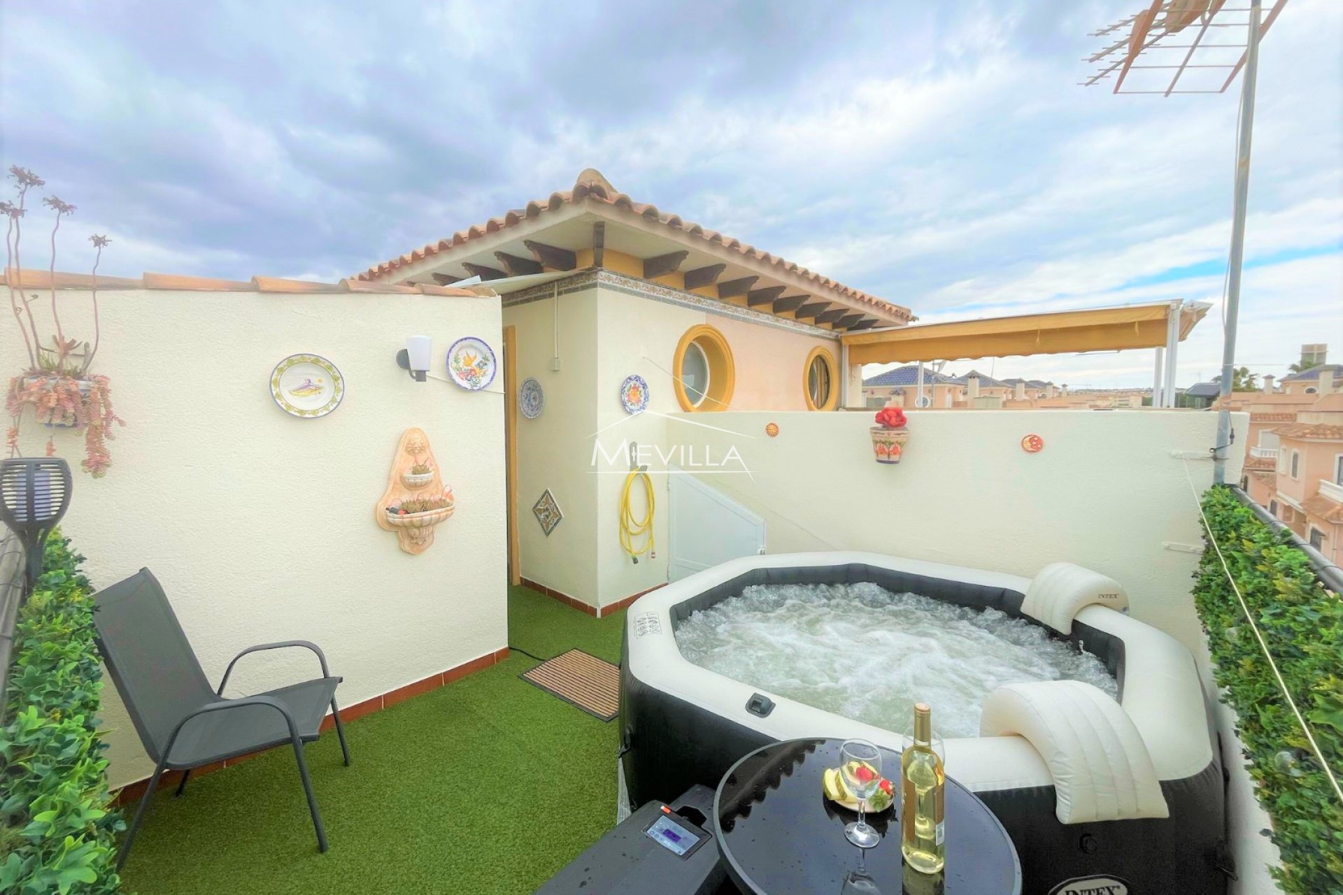 Återförsäljare -  - Orihuela Costa - Cabo Roig