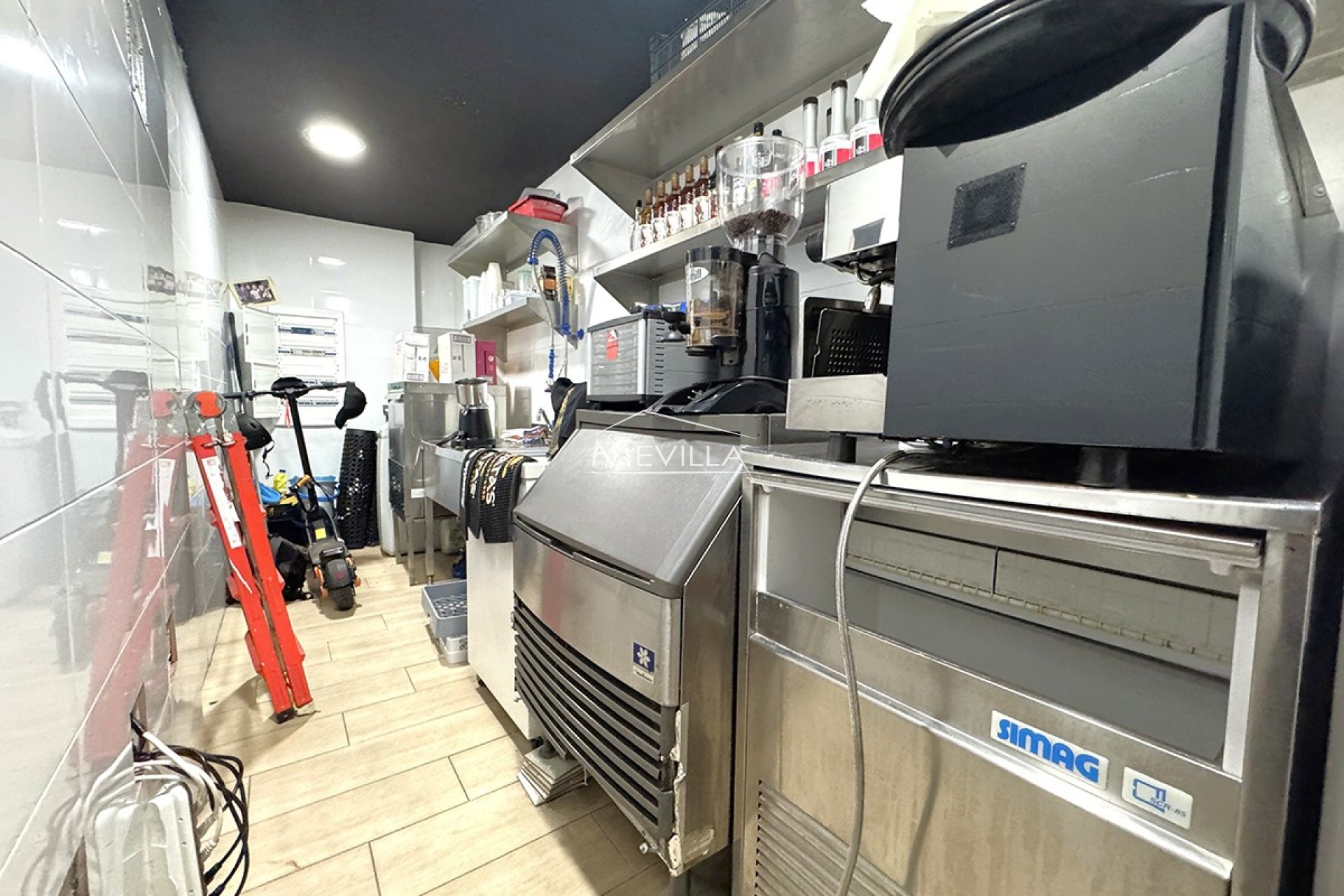 Återförsäljare -  - Orihuela Costa - Cabo Roig