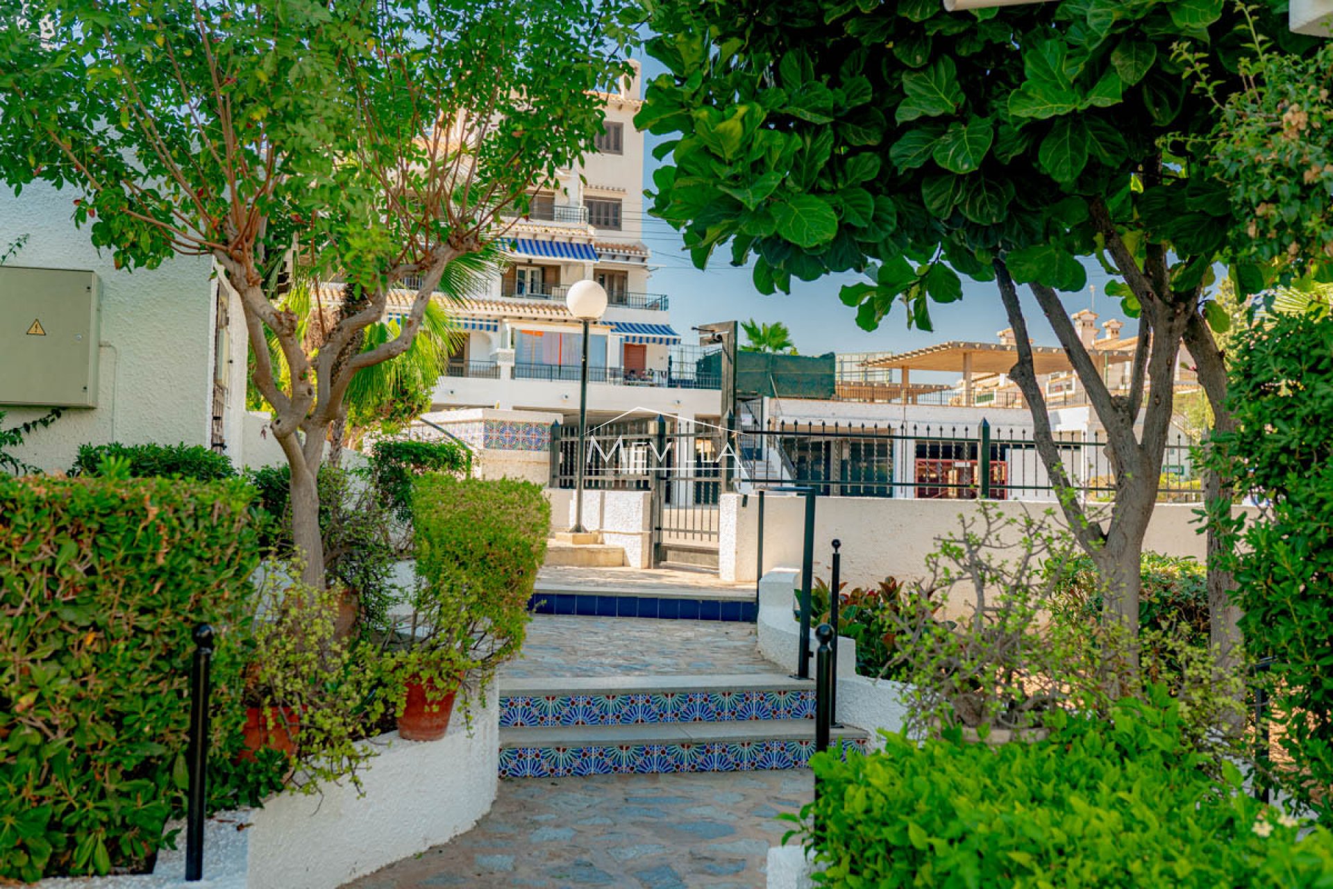 Återförsäljare -  - Orihuela Costa - Cabo Roig