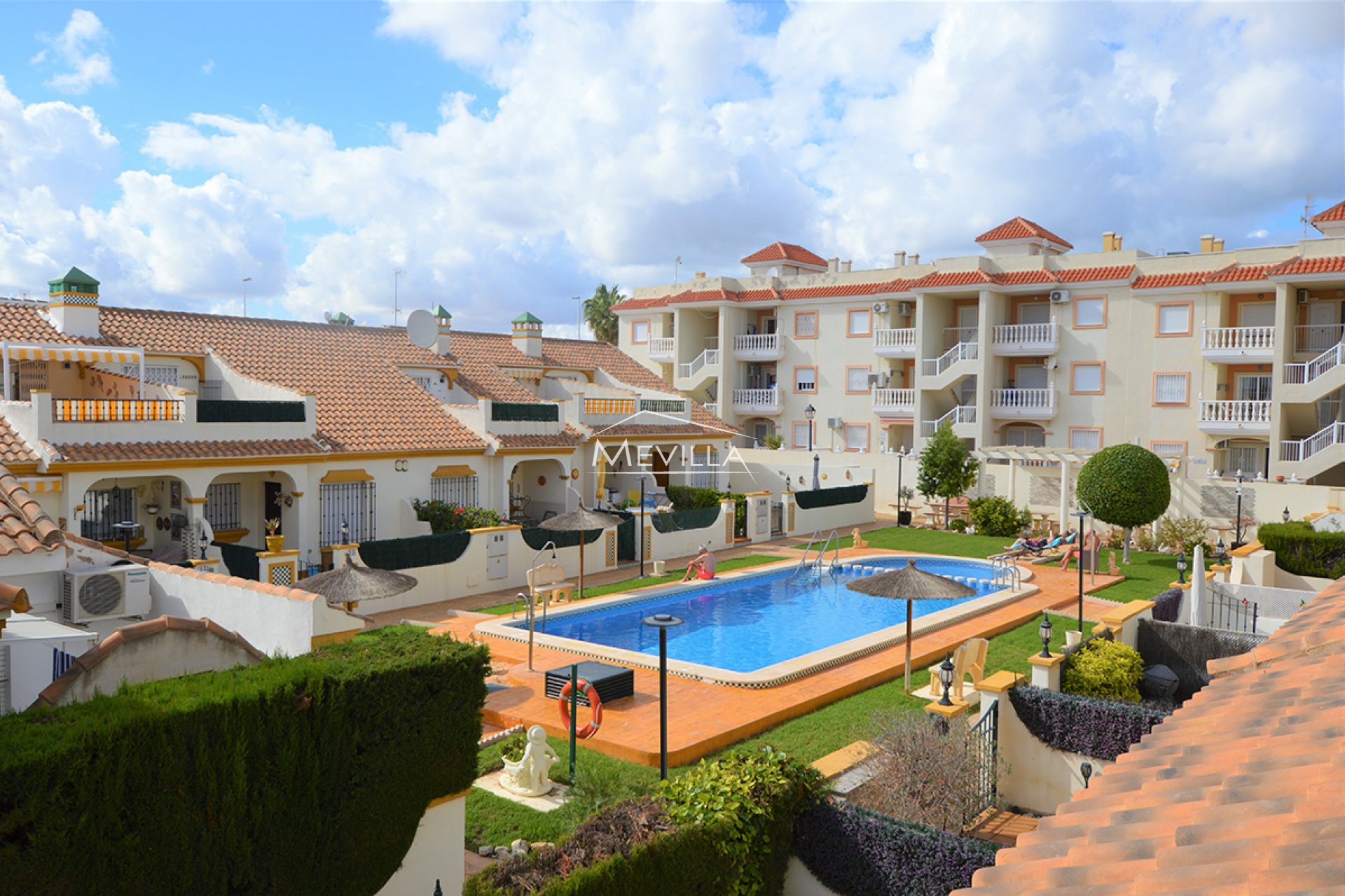 Återförsäljare -  - Orihuela Costa - La Zenia