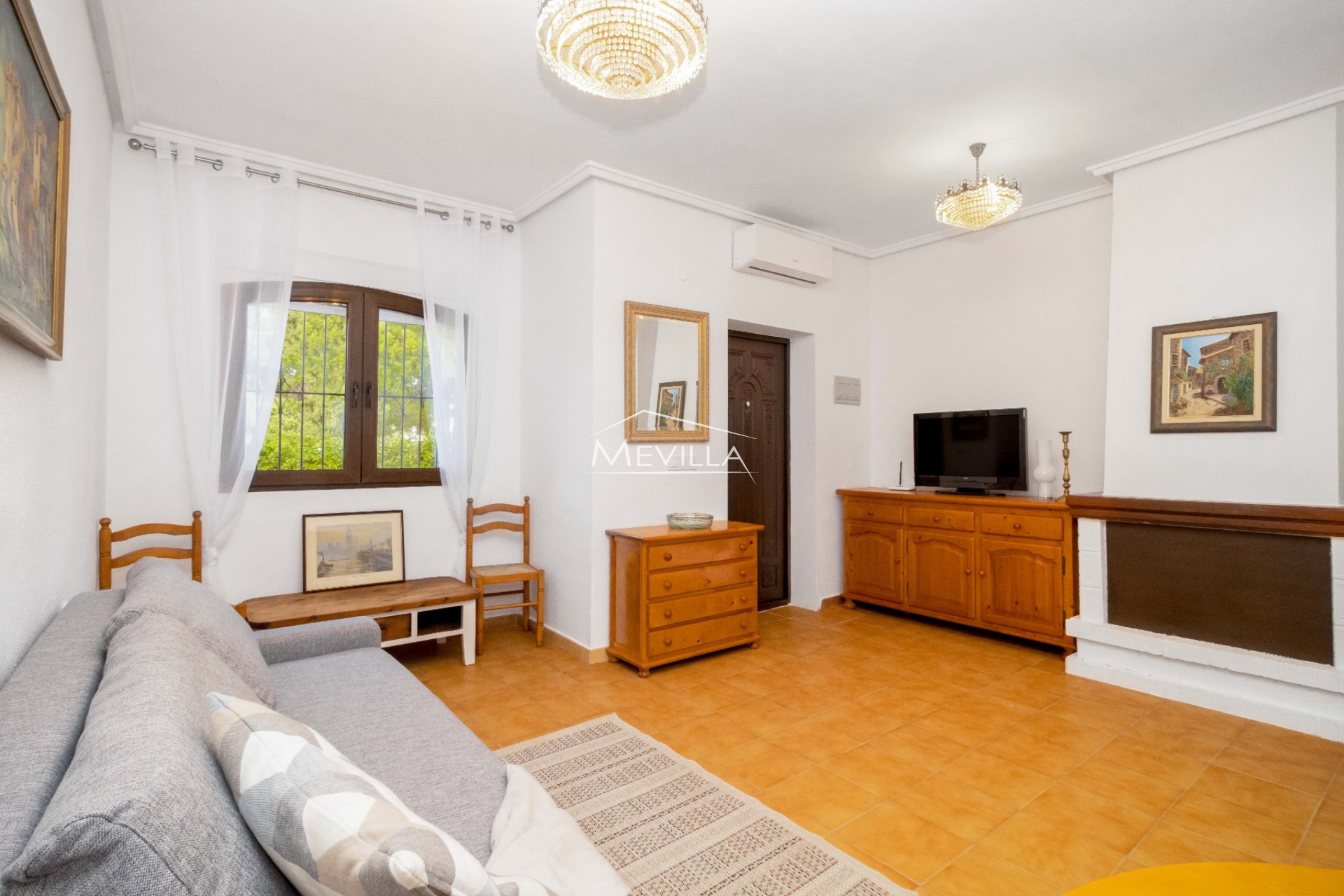 Återförsäljare -  - Orihuela Costa - La Zenia