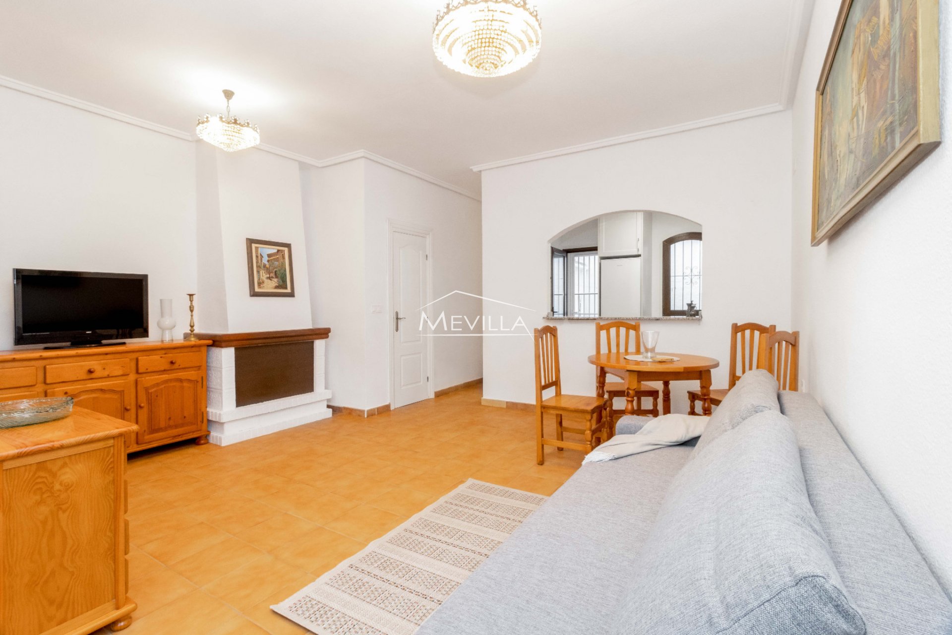 Återförsäljare -  - Orihuela Costa - La Zenia