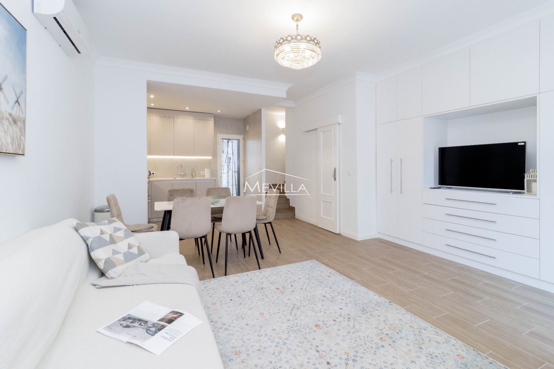 Återförsäljare -  - Orihuela Costa - La Zenia