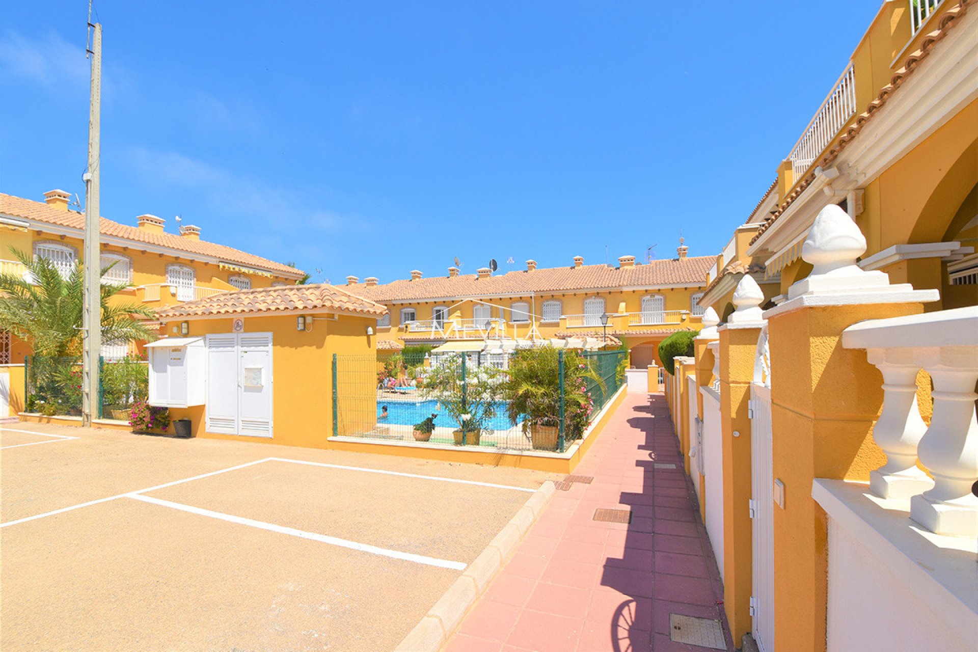 Återförsäljare -  - Orihuela Costa - La Zenia