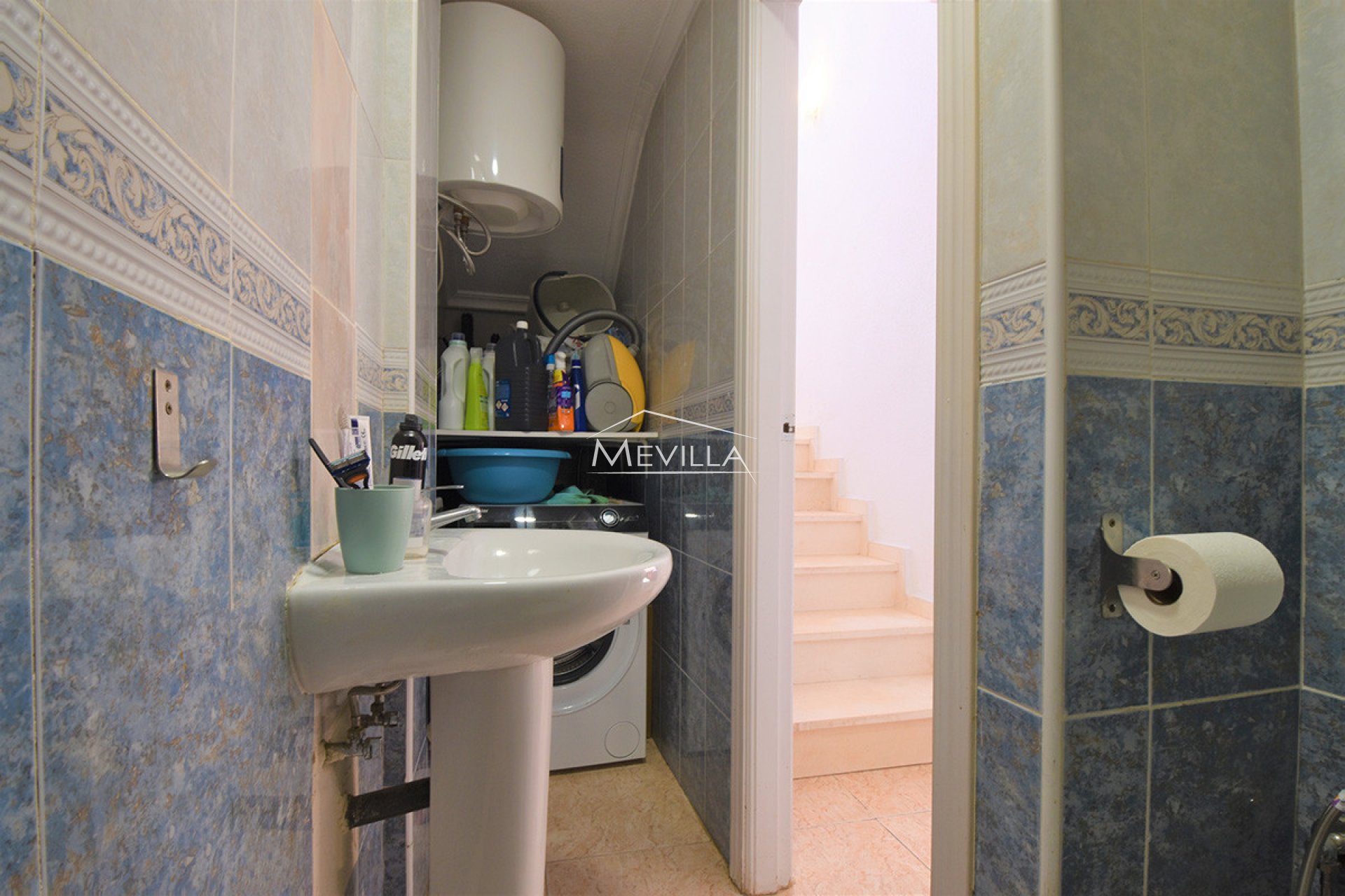 Återförsäljare -  - Orihuela Costa - La Zenia