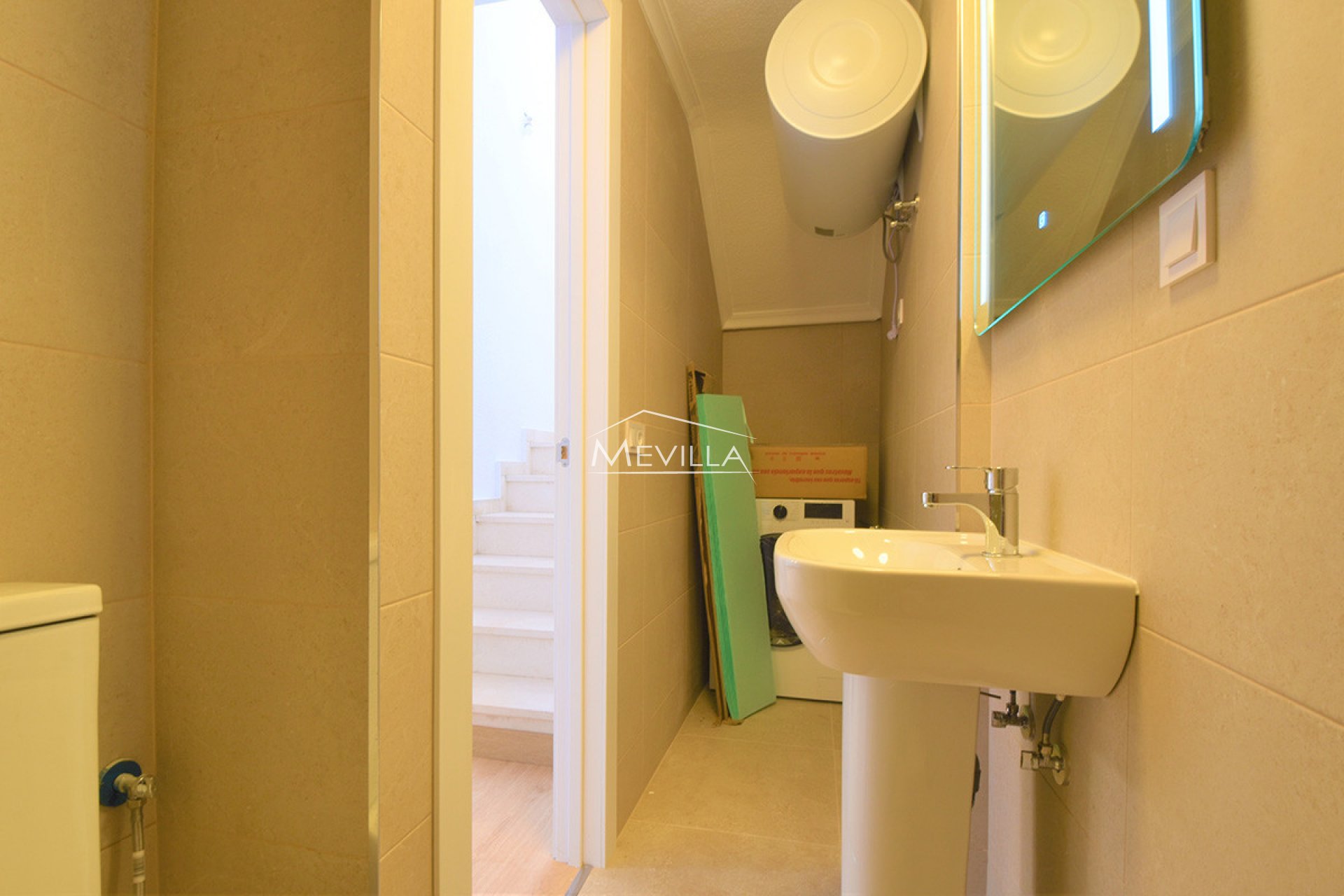 Återförsäljare -  - Orihuela Costa - La Zenia