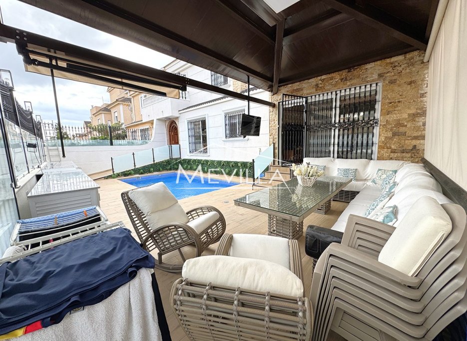 Återförsäljare -  - Orihuela Costa - La Zenia