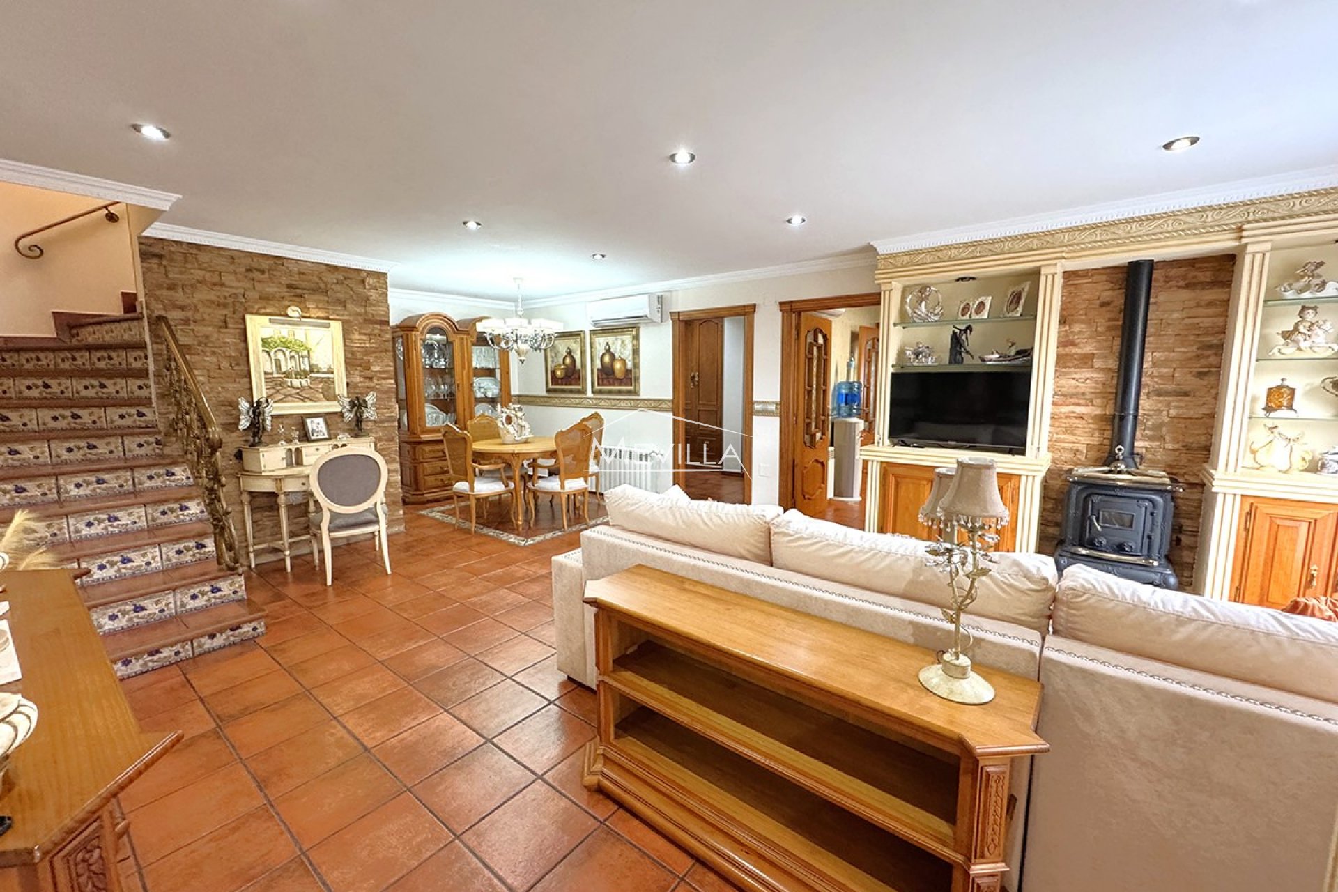 Återförsäljare -  - Orihuela Costa - La Zenia