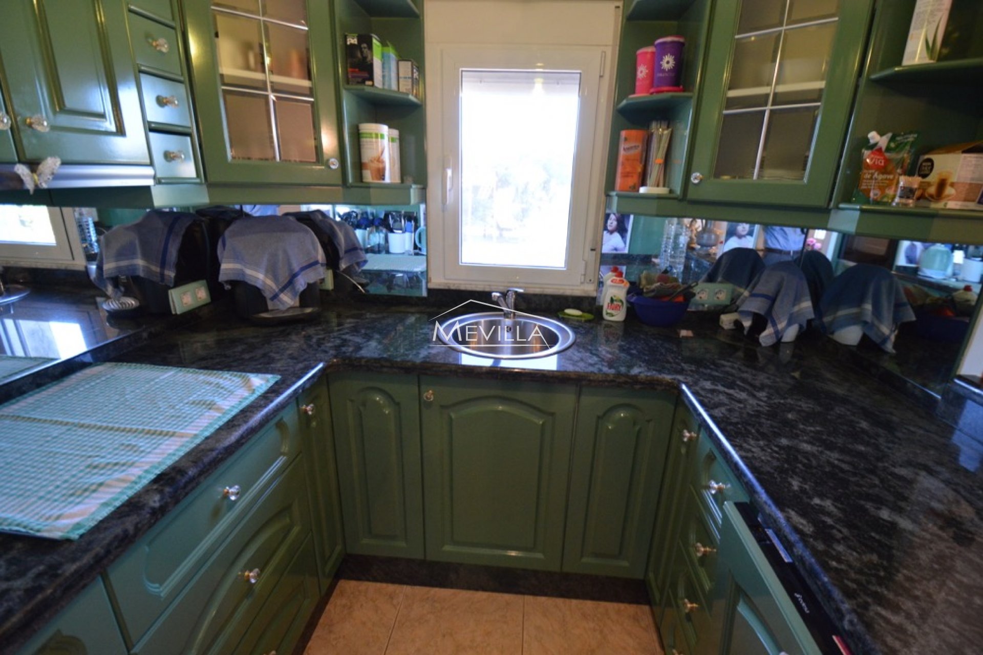 Återförsäljare -  - Orihuela Costa - La Zenia