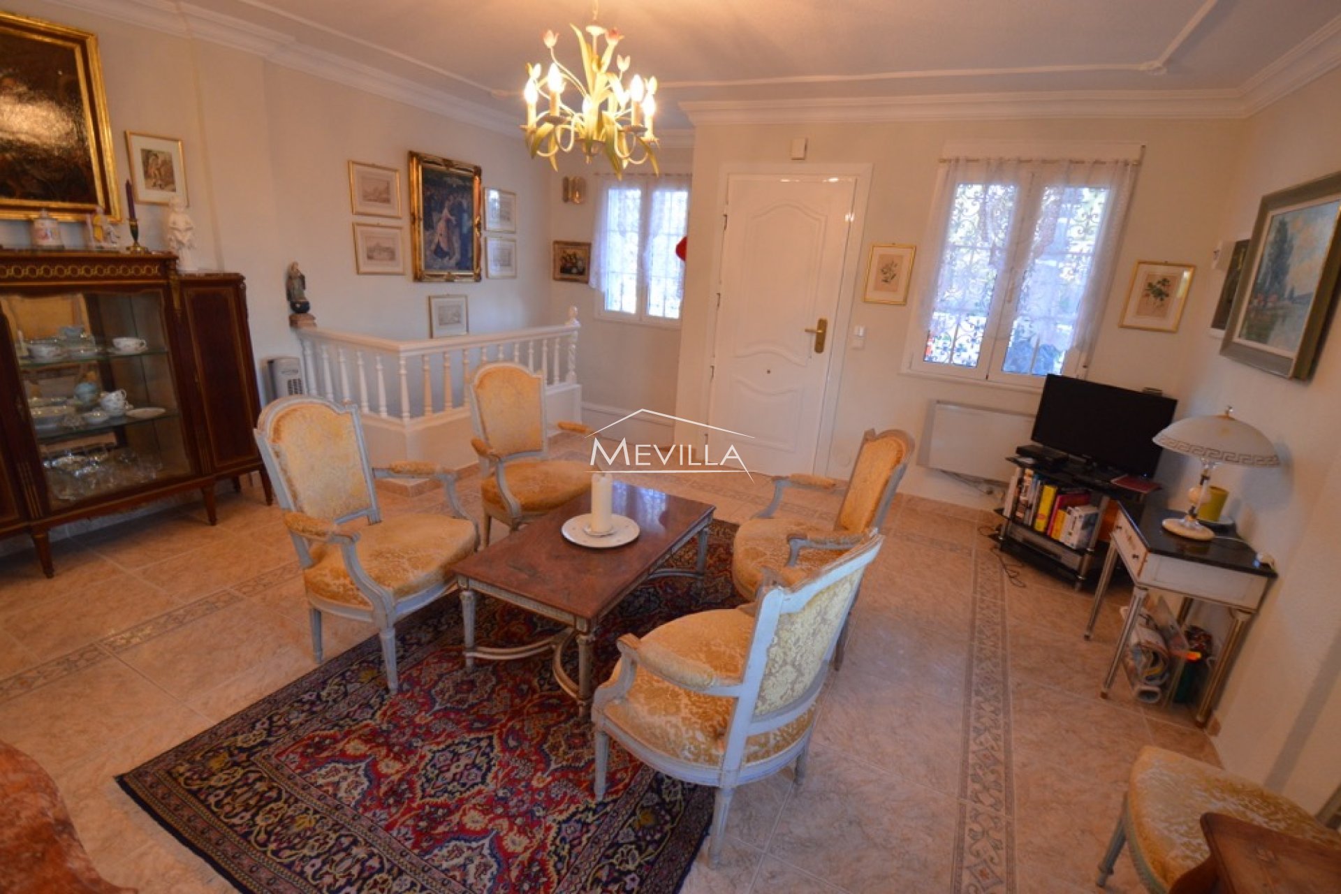 Återförsäljare -  - Orihuela Costa - La Zenia