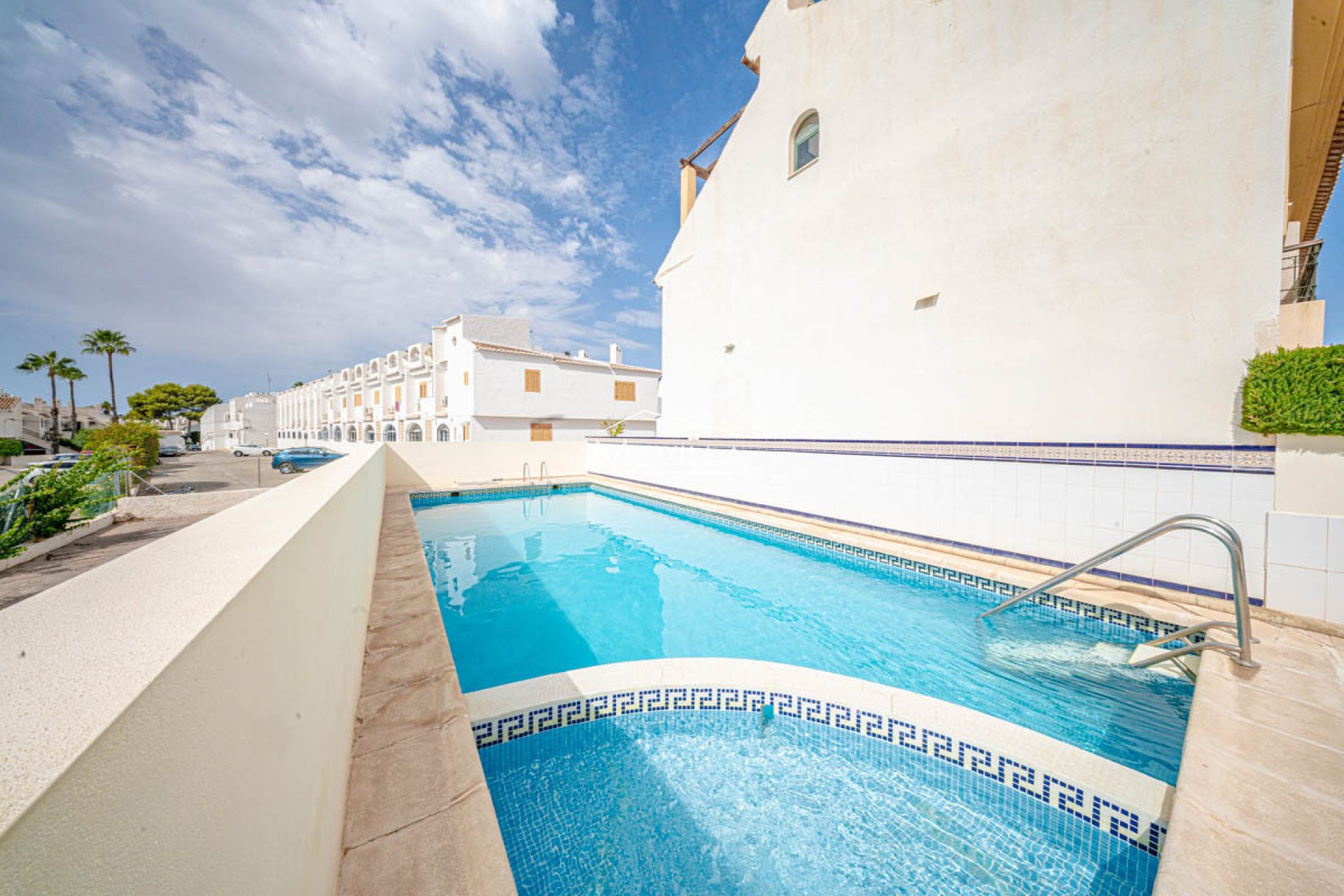 Återförsäljare -  - Orihuela Costa - La Zenia