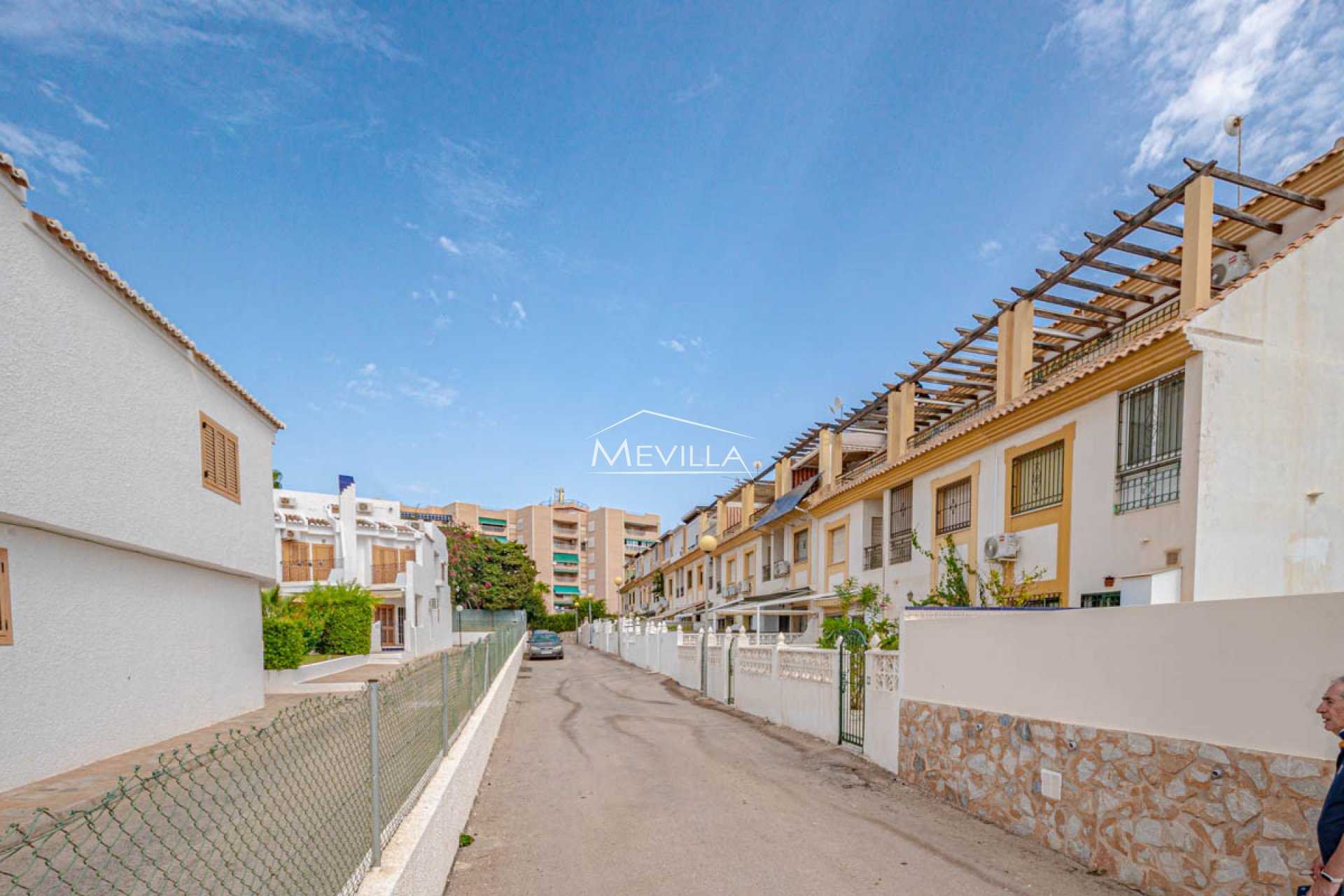 Återförsäljare -  - Orihuela Costa - La Zenia