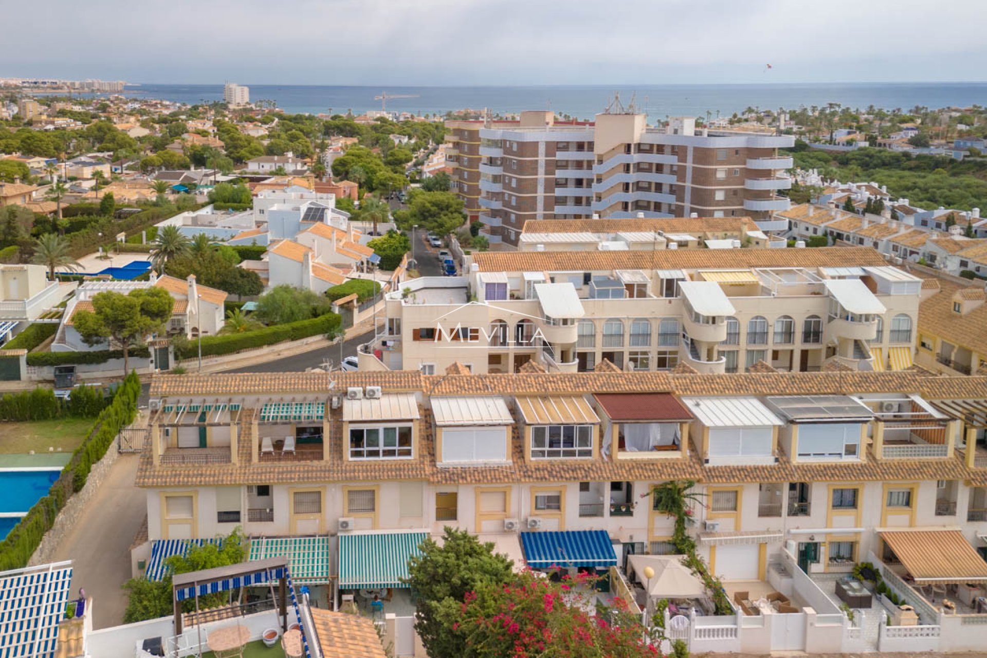 Återförsäljare -  - Orihuela Costa - La Zenia