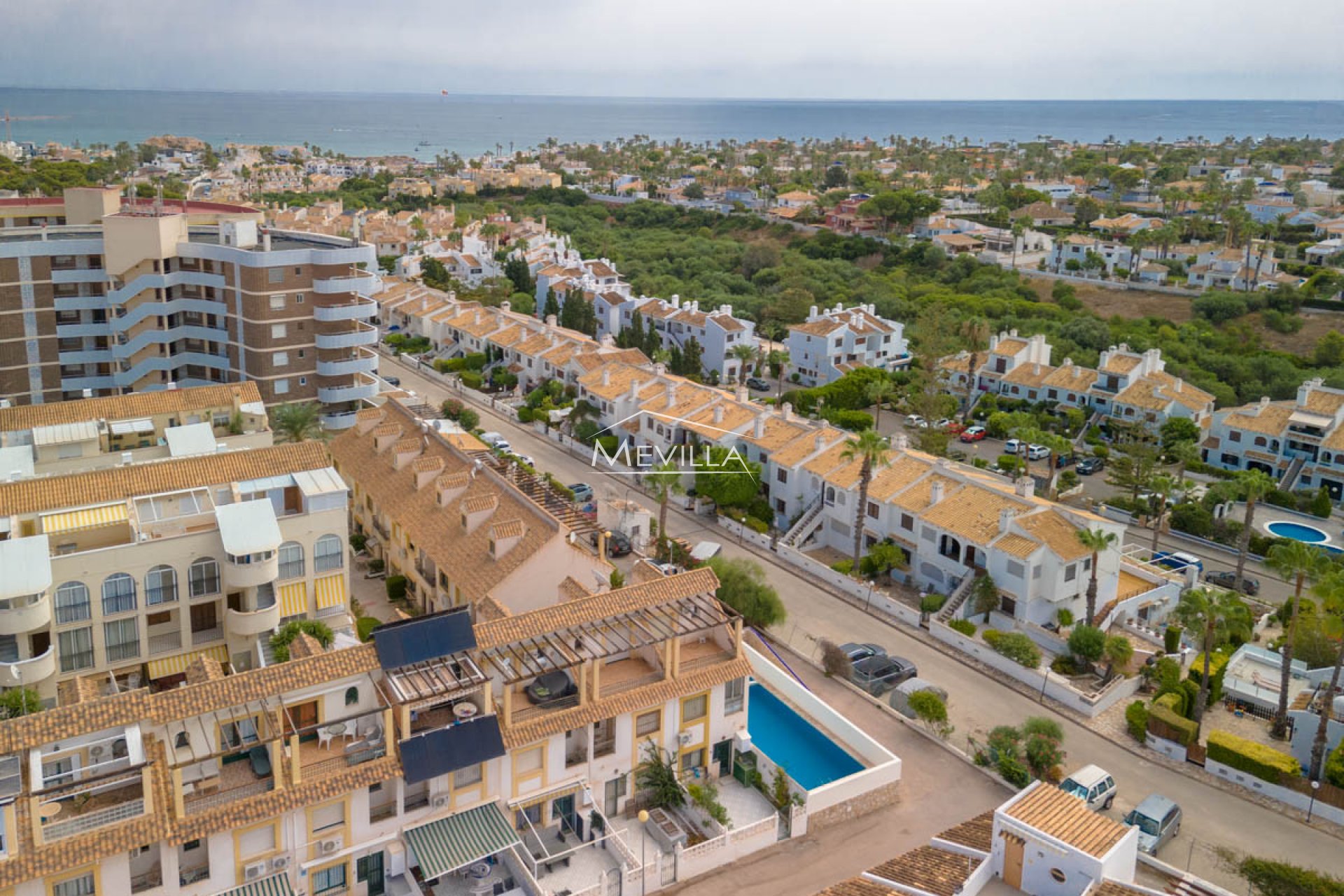 Återförsäljare -  - Orihuela Costa - La Zenia