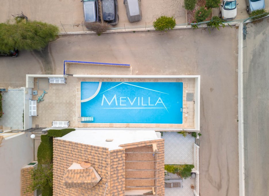 Återförsäljare -  - Orihuela Costa - La Zenia