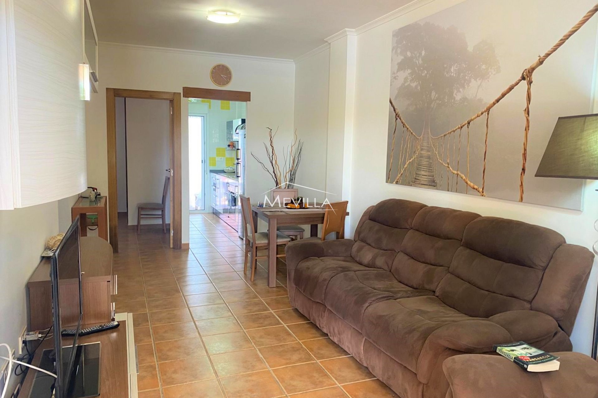 Återförsäljare -  - Orihuela Costa - Mil Palmeras