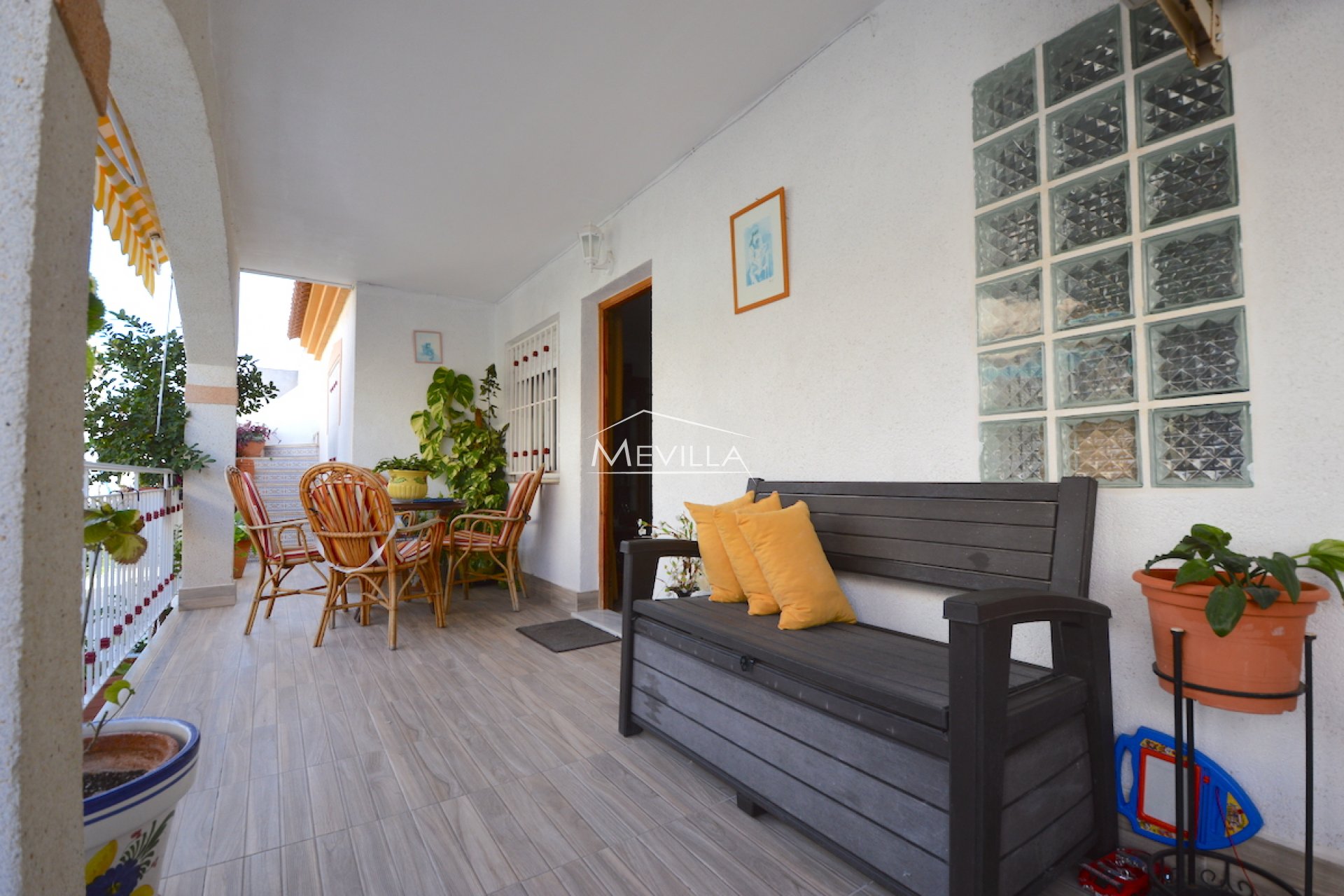 Återförsäljare -  - Orihuela Costa - Playa Flamenca