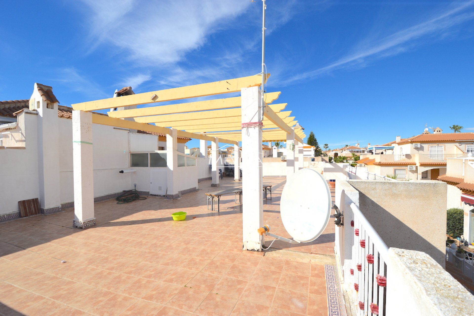 Återförsäljare -  - Orihuela Costa - Playa Flamenca