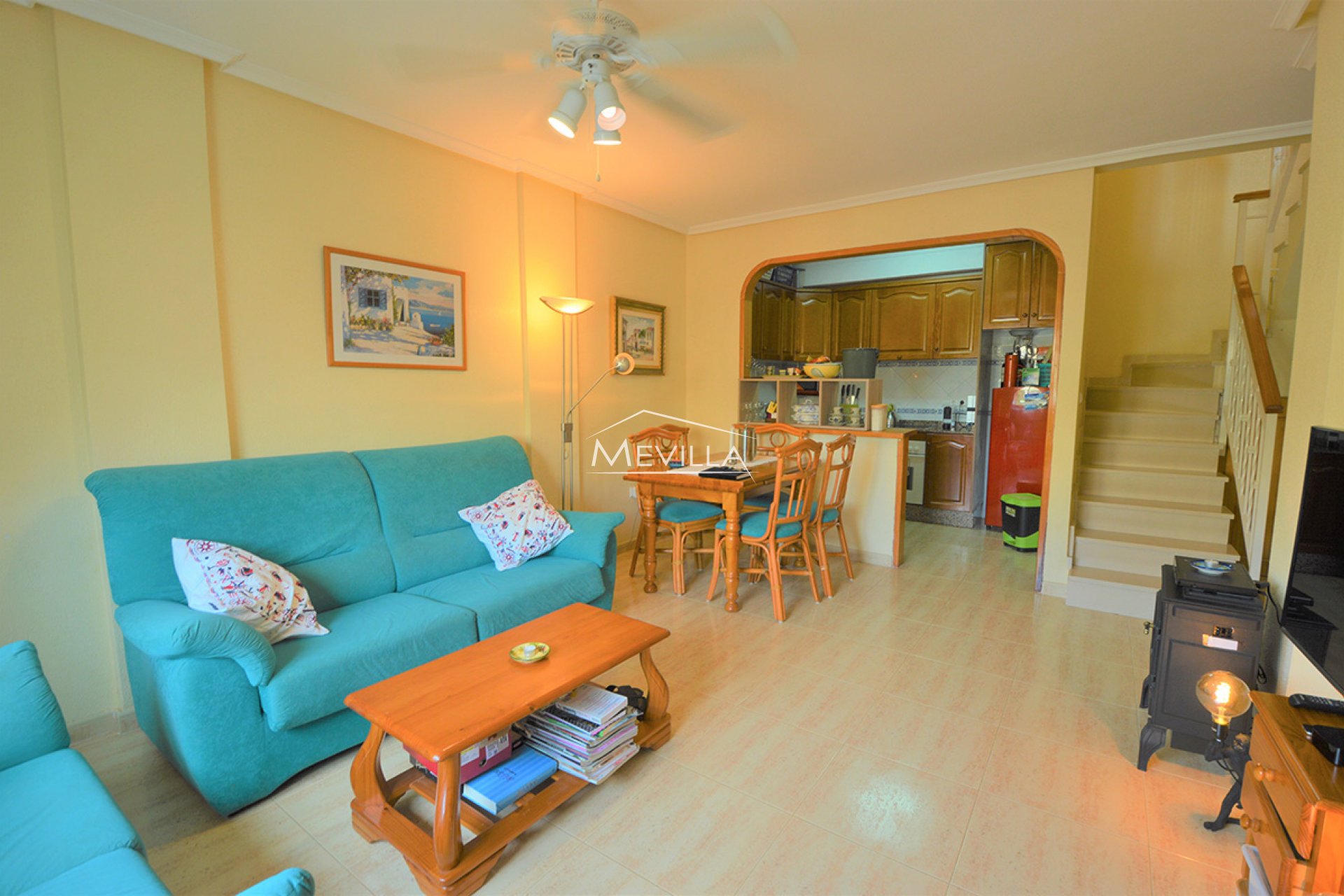 Återförsäljare -  - Orihuela Costa - Playa Flamenca