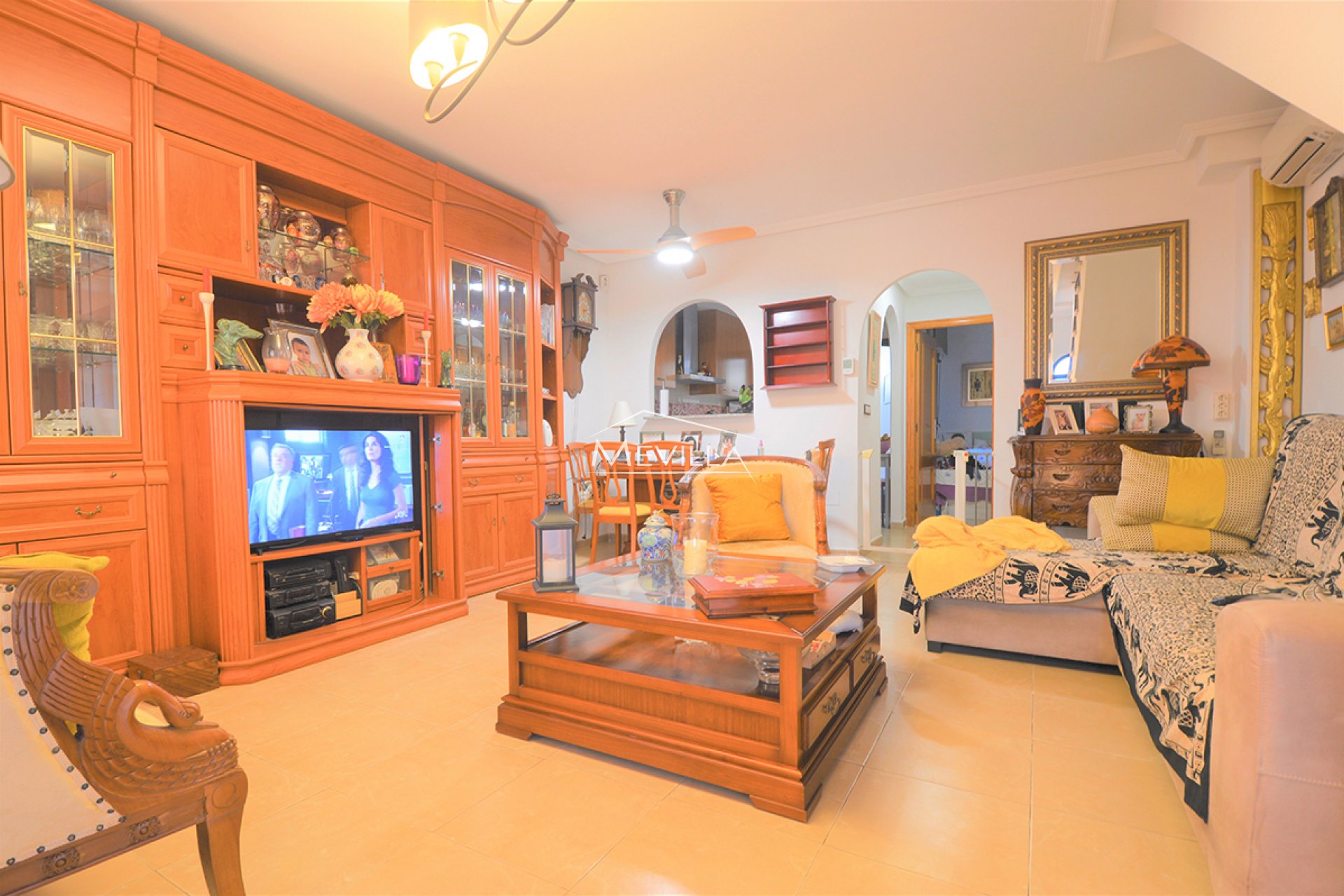 Återförsäljare -  - Orihuela Costa - Playa Flamenca