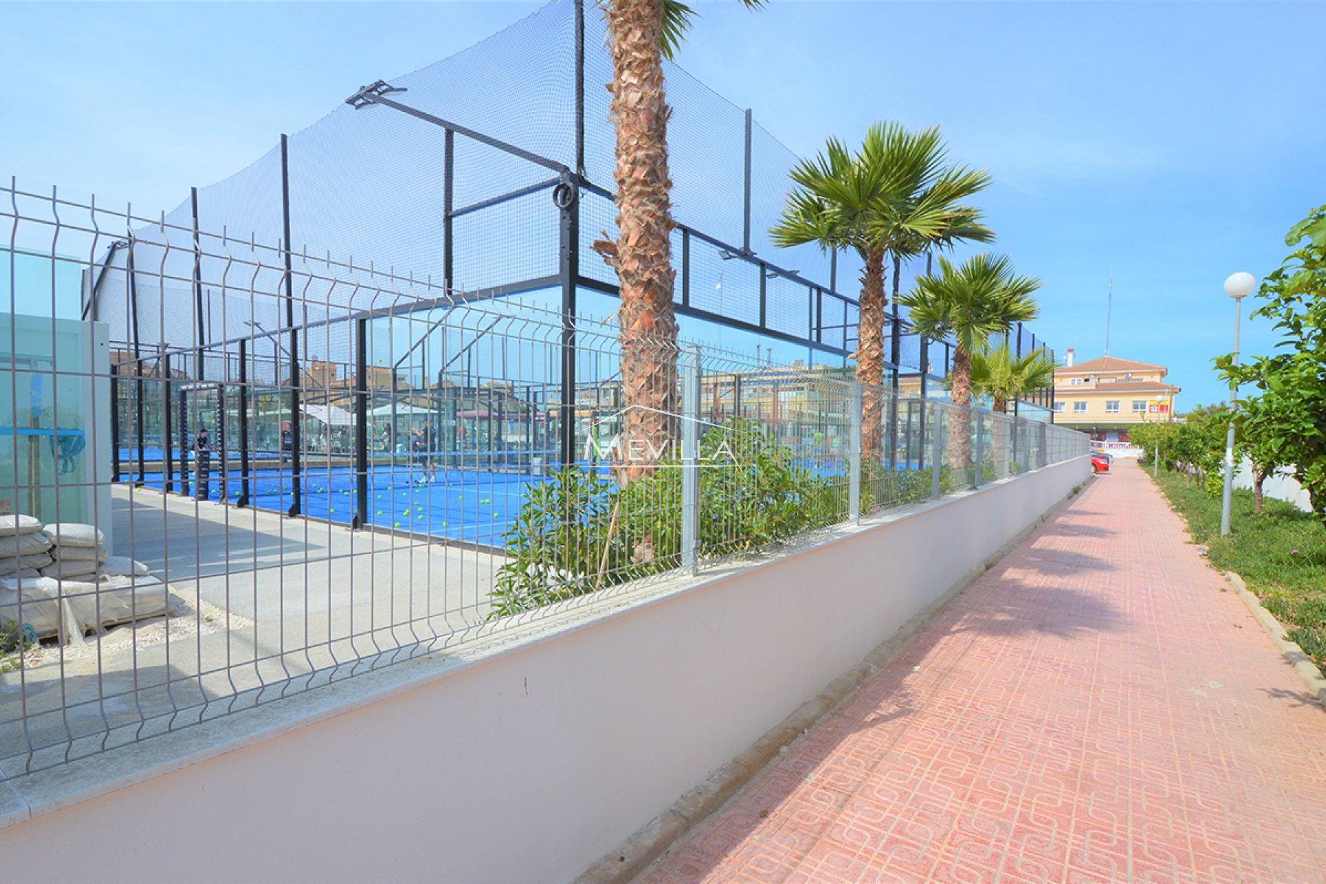 Återförsäljare -  - Orihuela Costa - Playa Flamenca