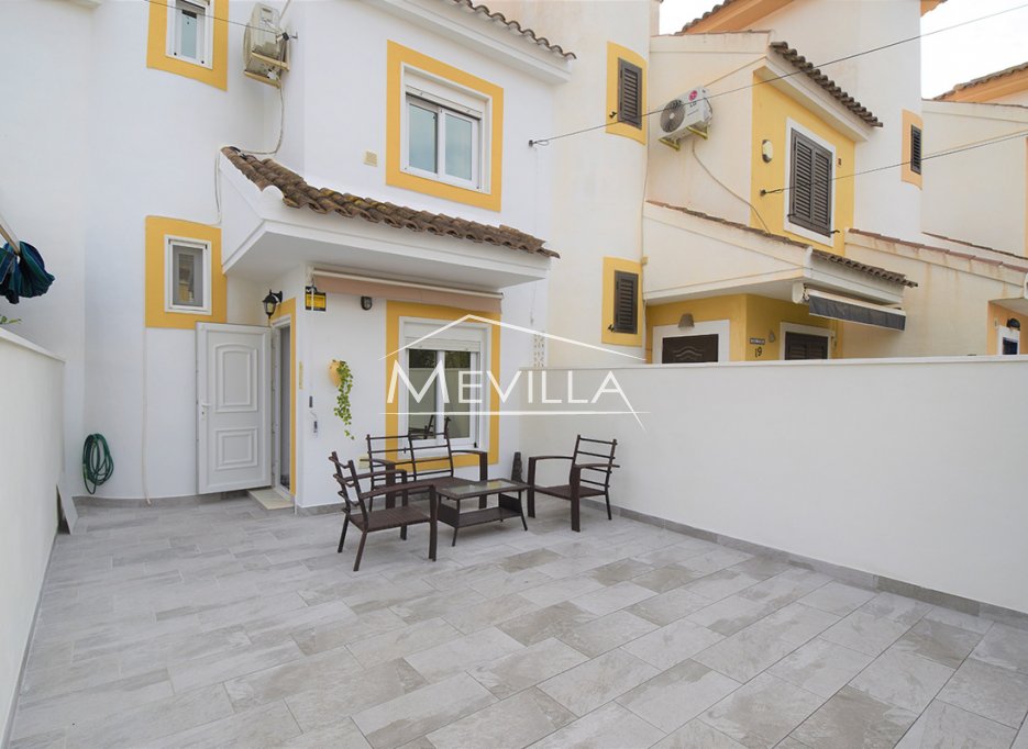 Återförsäljare -  - Orihuela Costa - Playa Flamenca