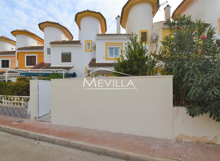 Återförsäljare -  - Orihuela Costa - Playa Flamenca