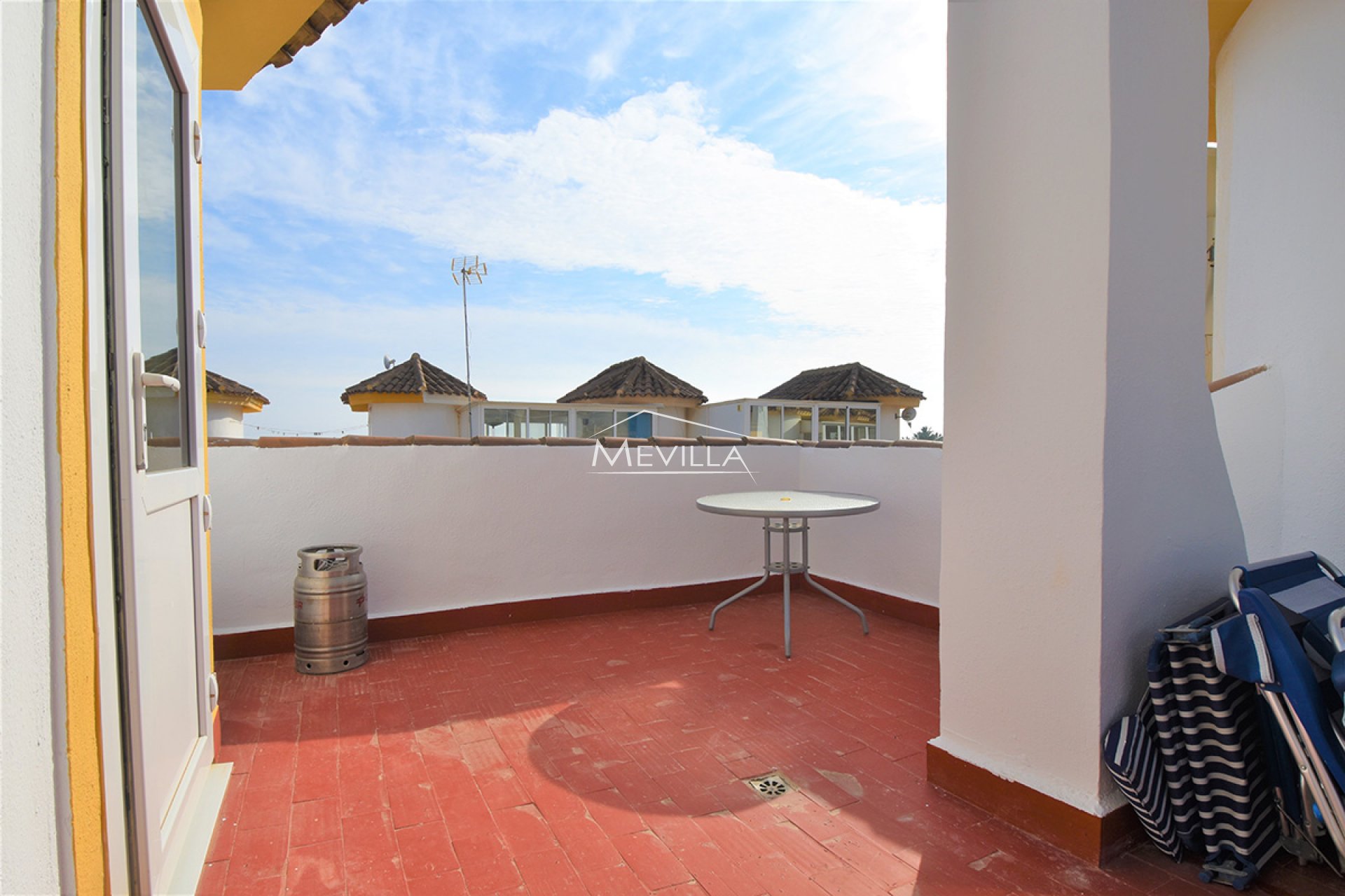 Återförsäljare -  - Orihuela Costa - Playa Flamenca