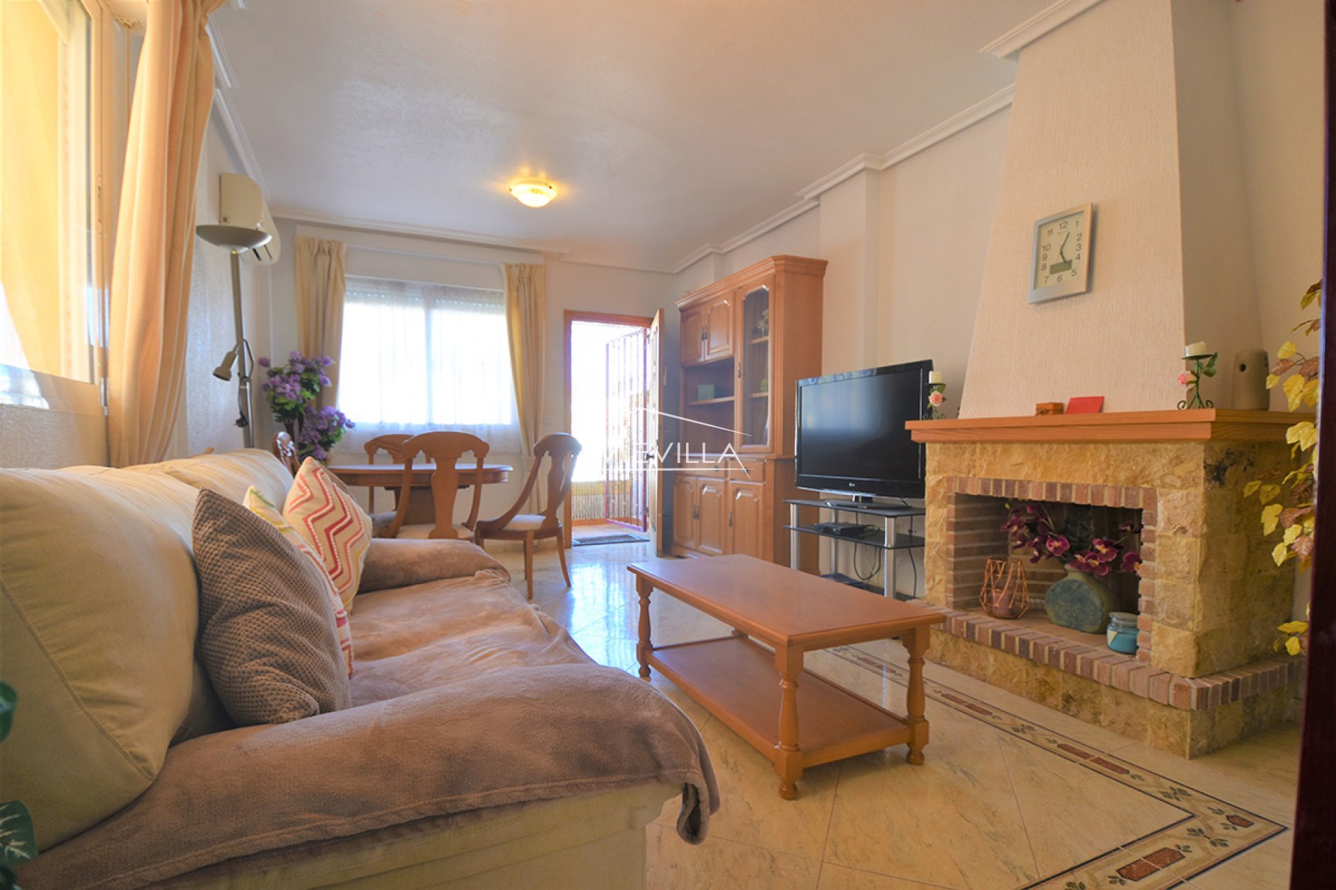 Återförsäljare -  - Orihuela Costa - Playa Flamenca