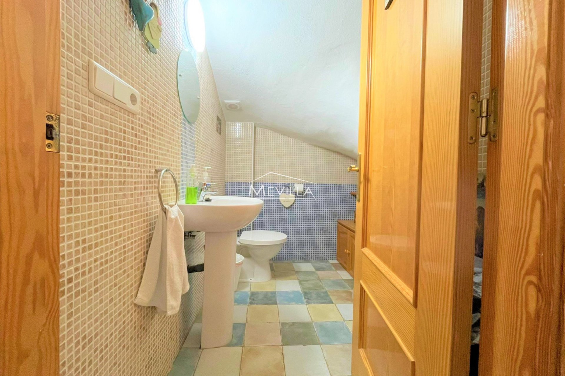 Återförsäljare -  - Orihuela Costa - Playa Flamenca