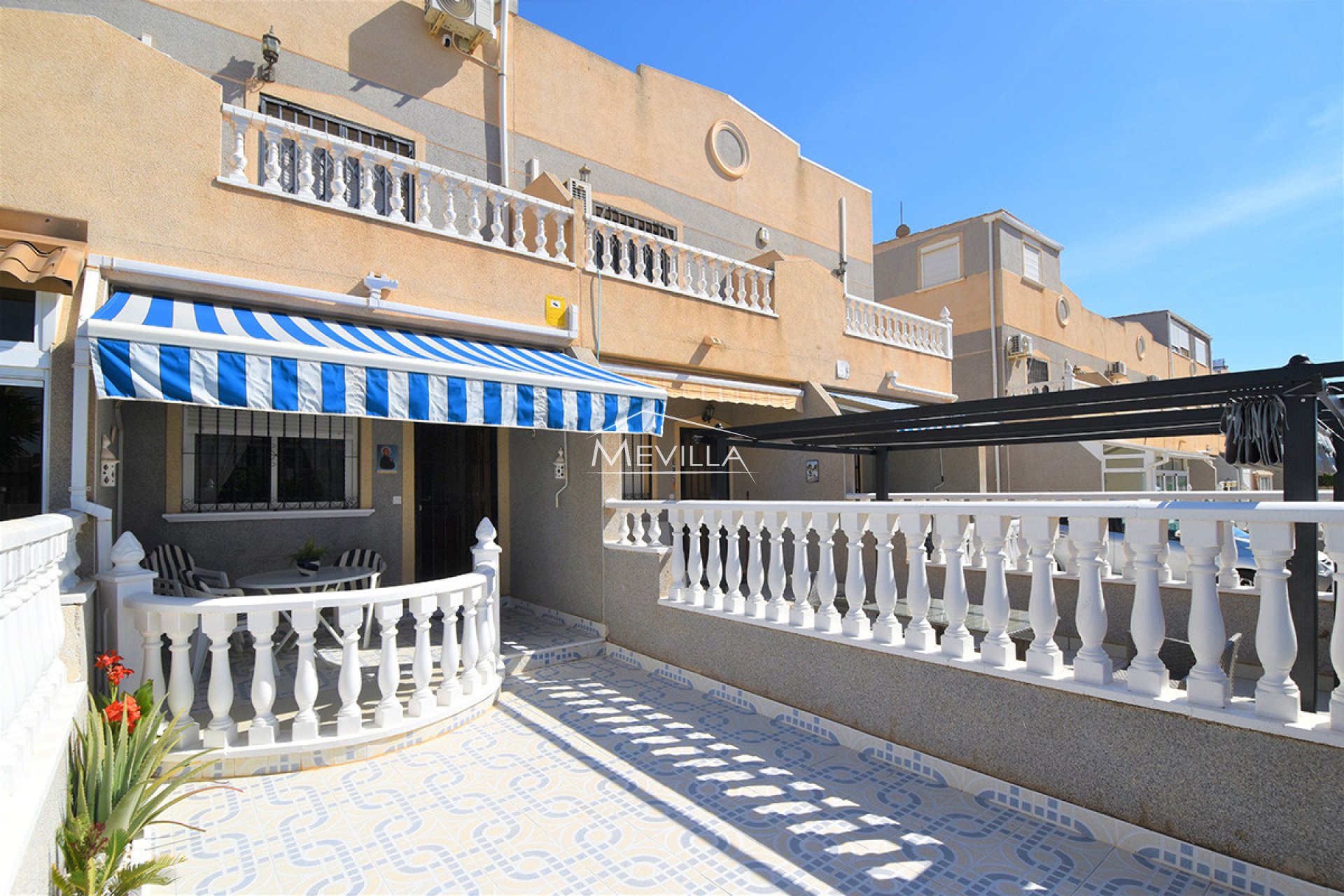 Återförsäljare -  - Orihuela Costa - Playa Flamenca