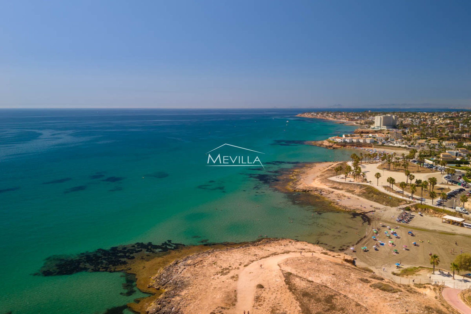 Återförsäljare -  - Orihuela Costa - Playa Flamenca
