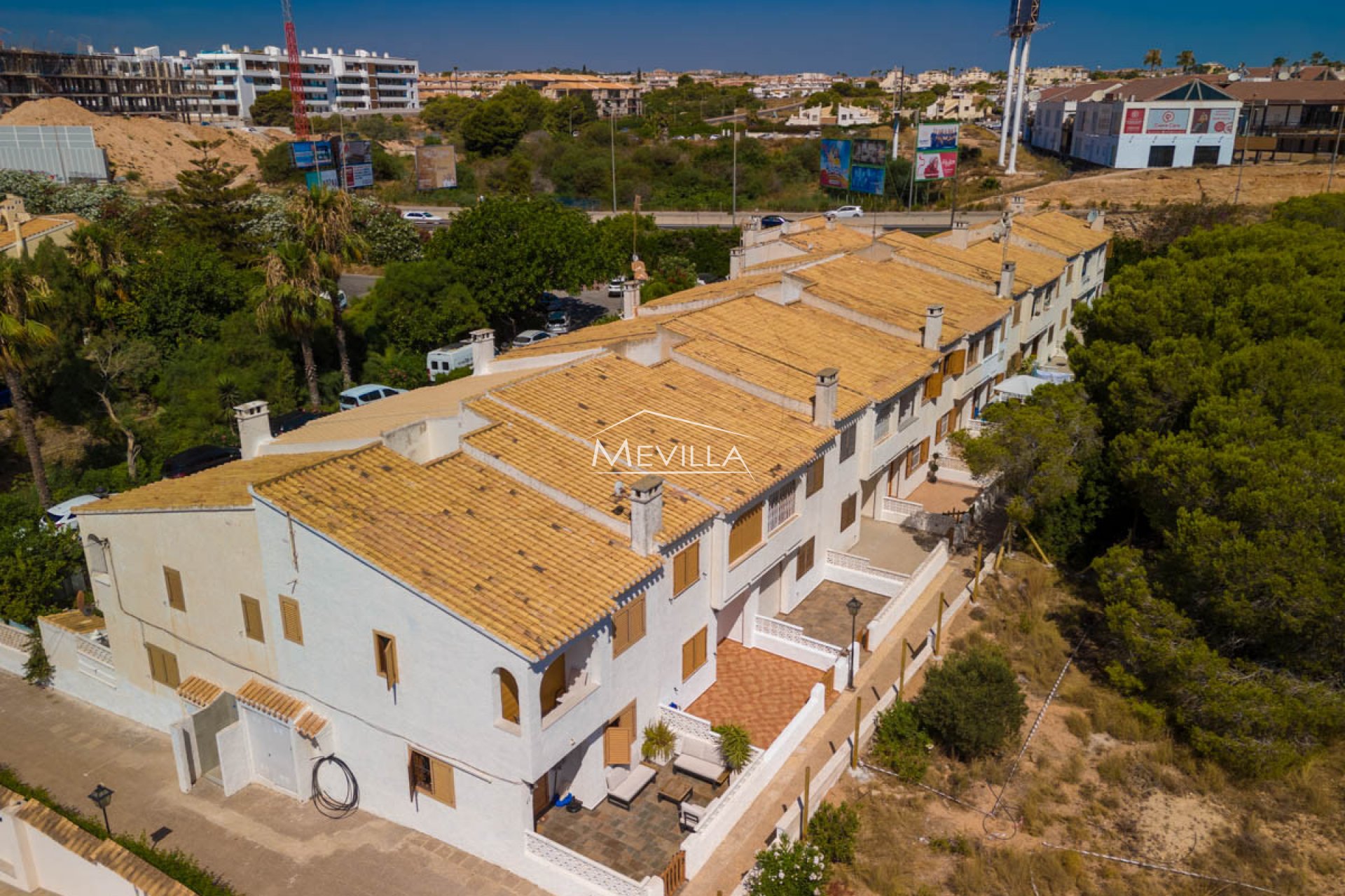 Återförsäljare -  - Orihuela Costa - Playa Flamenca