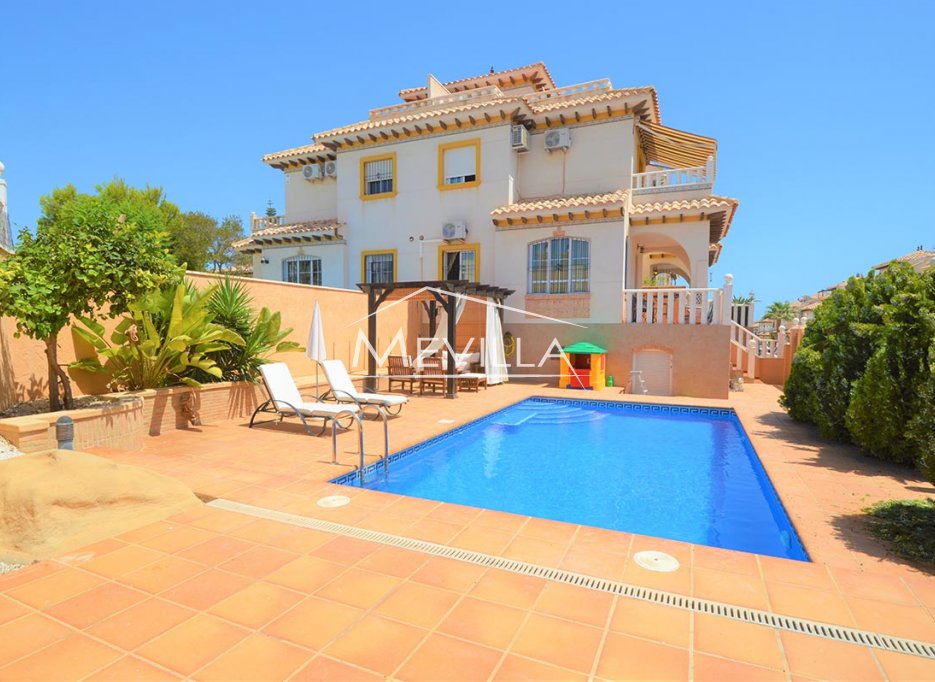 Återförsäljare -  - Orihuela Costa - Villamartin