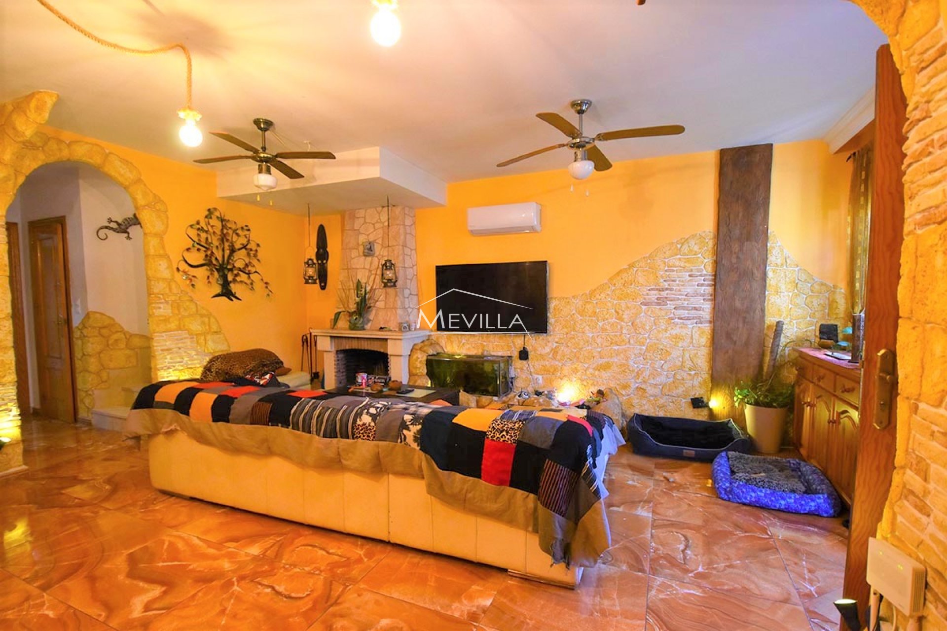 Återförsäljare -  - Orihuela Costa - Villamartin