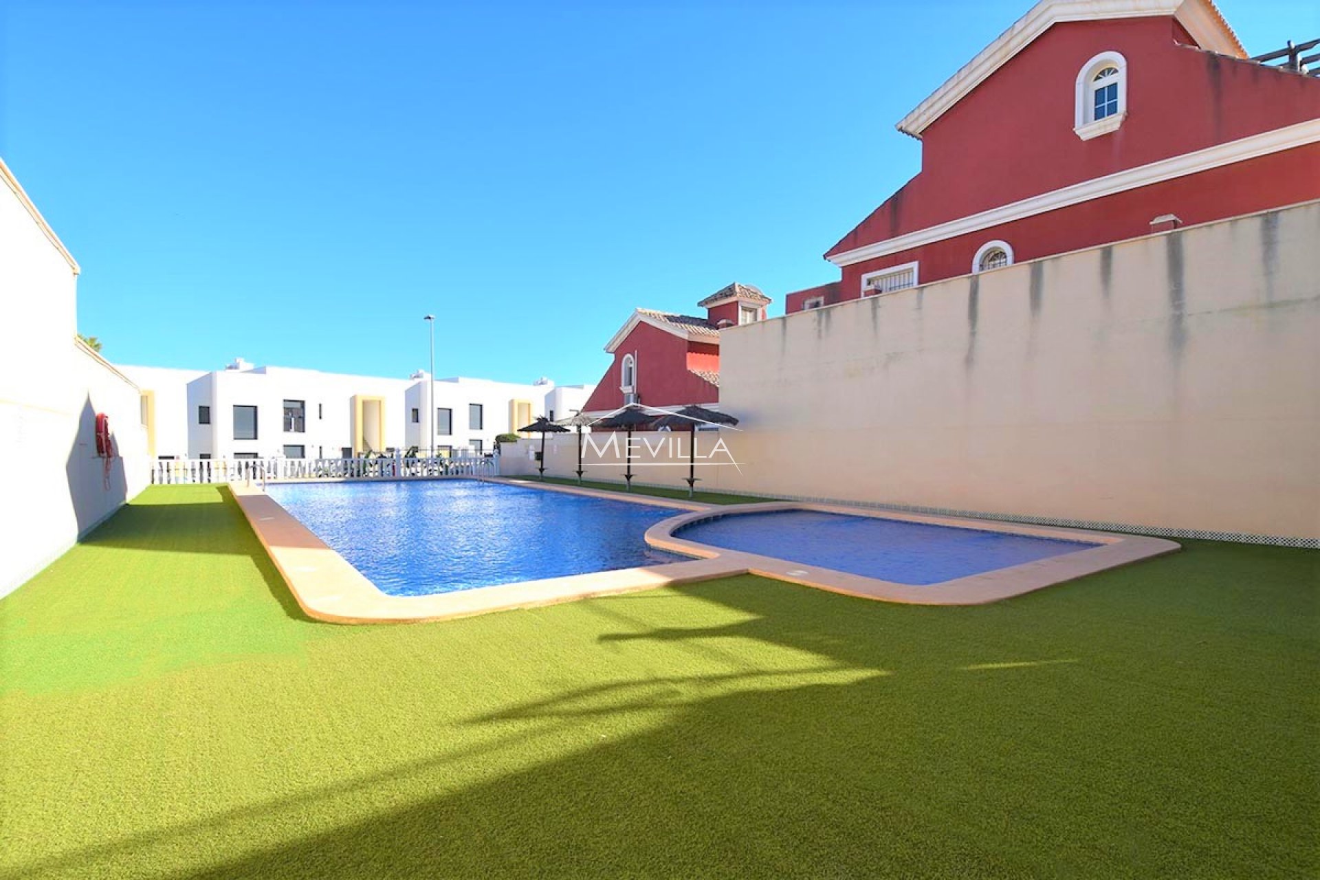 Återförsäljare -  - Orihuela Costa - Villamartin