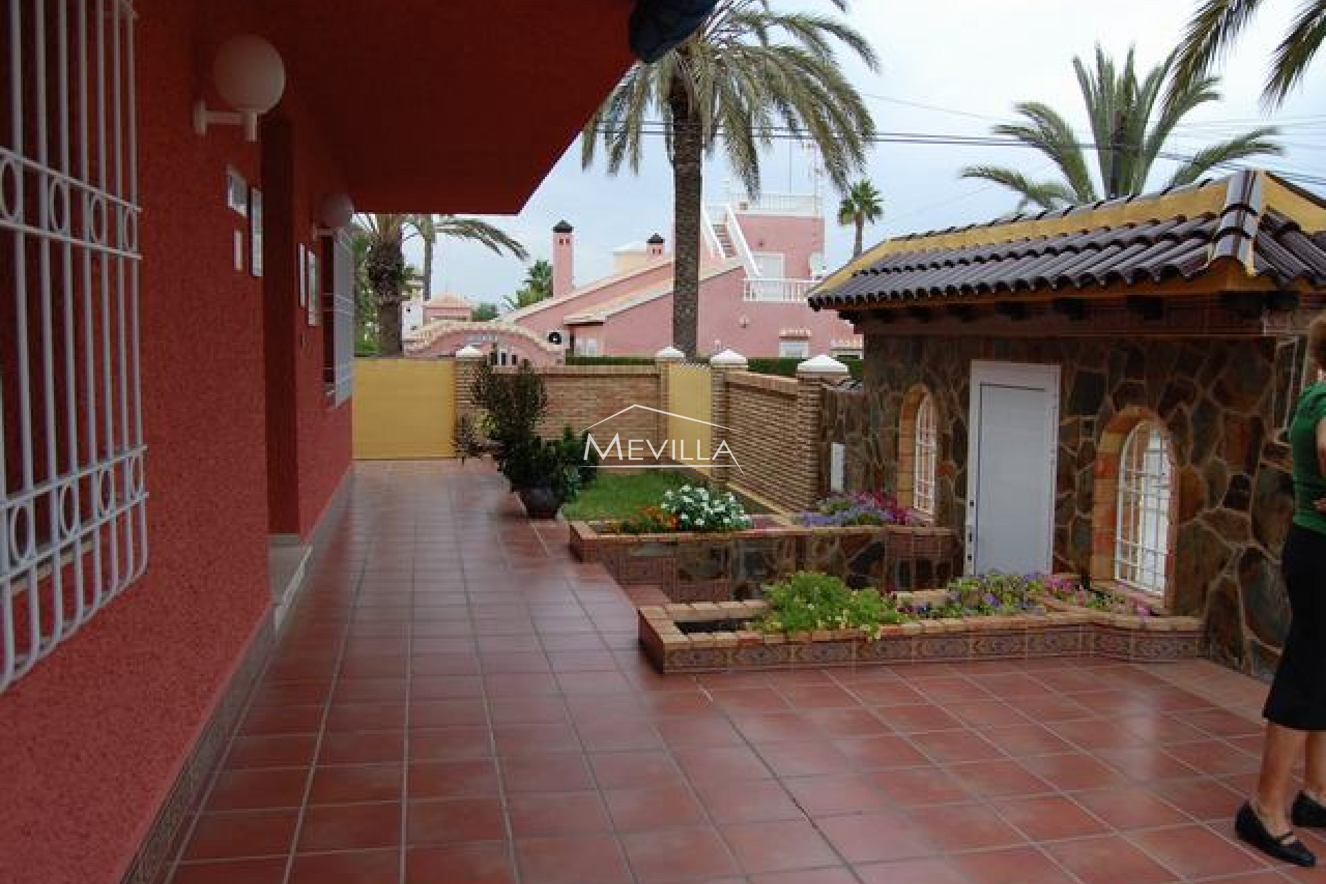 Återförsäljare - Plot - Orihuela Costa - Cabo Roig