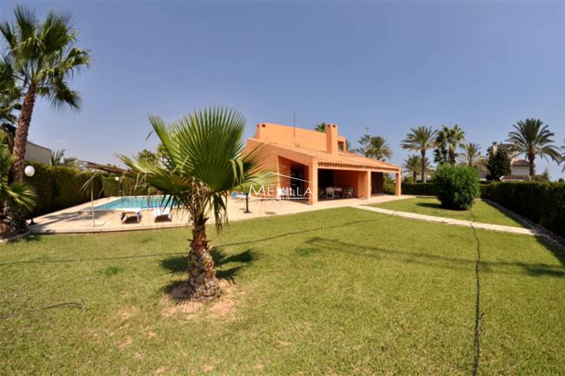 Återförsäljare - Plot - Orihuela Costa - Cabo Roig