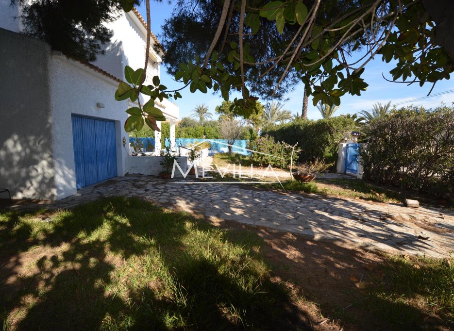 Återförsäljare - Plot - Orihuela Costa - Cabo Roig