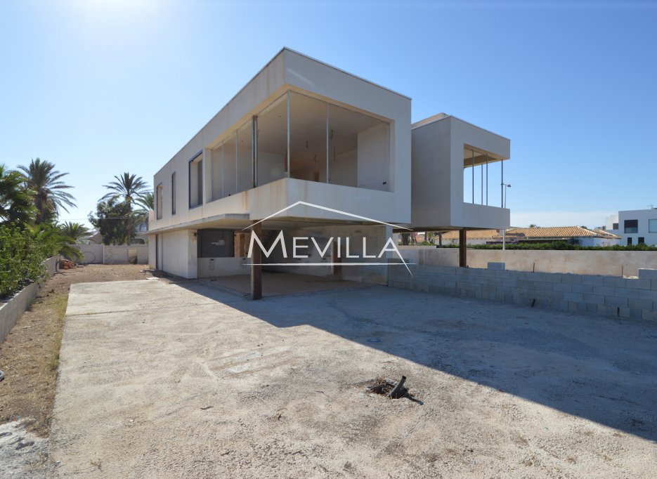 Återförsäljare - Plot - Orihuela Costa - Cabo Roig