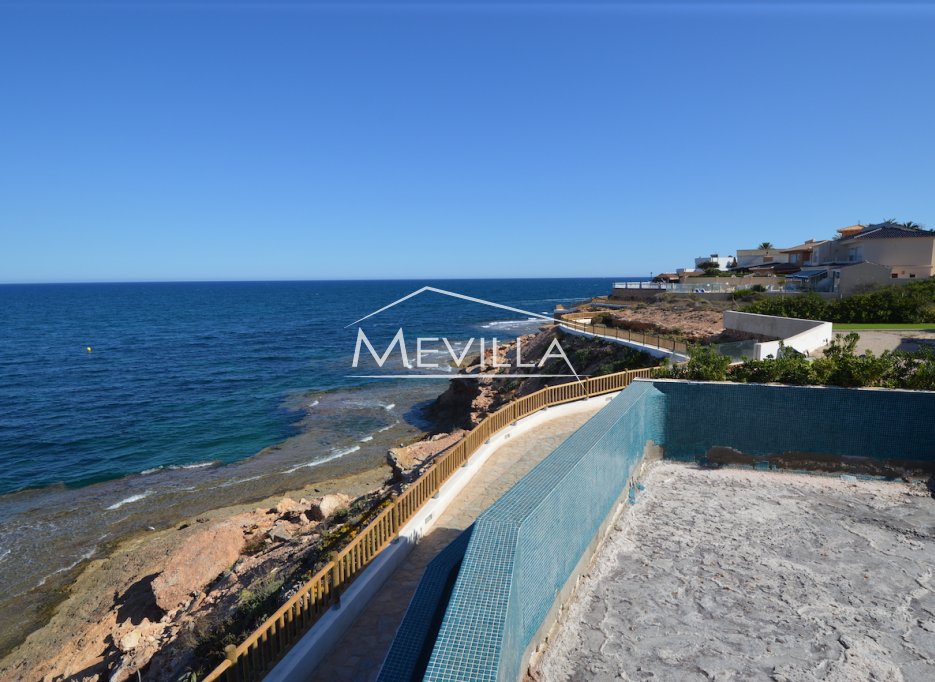 Återförsäljare - Plot - Orihuela Costa - Cabo Roig