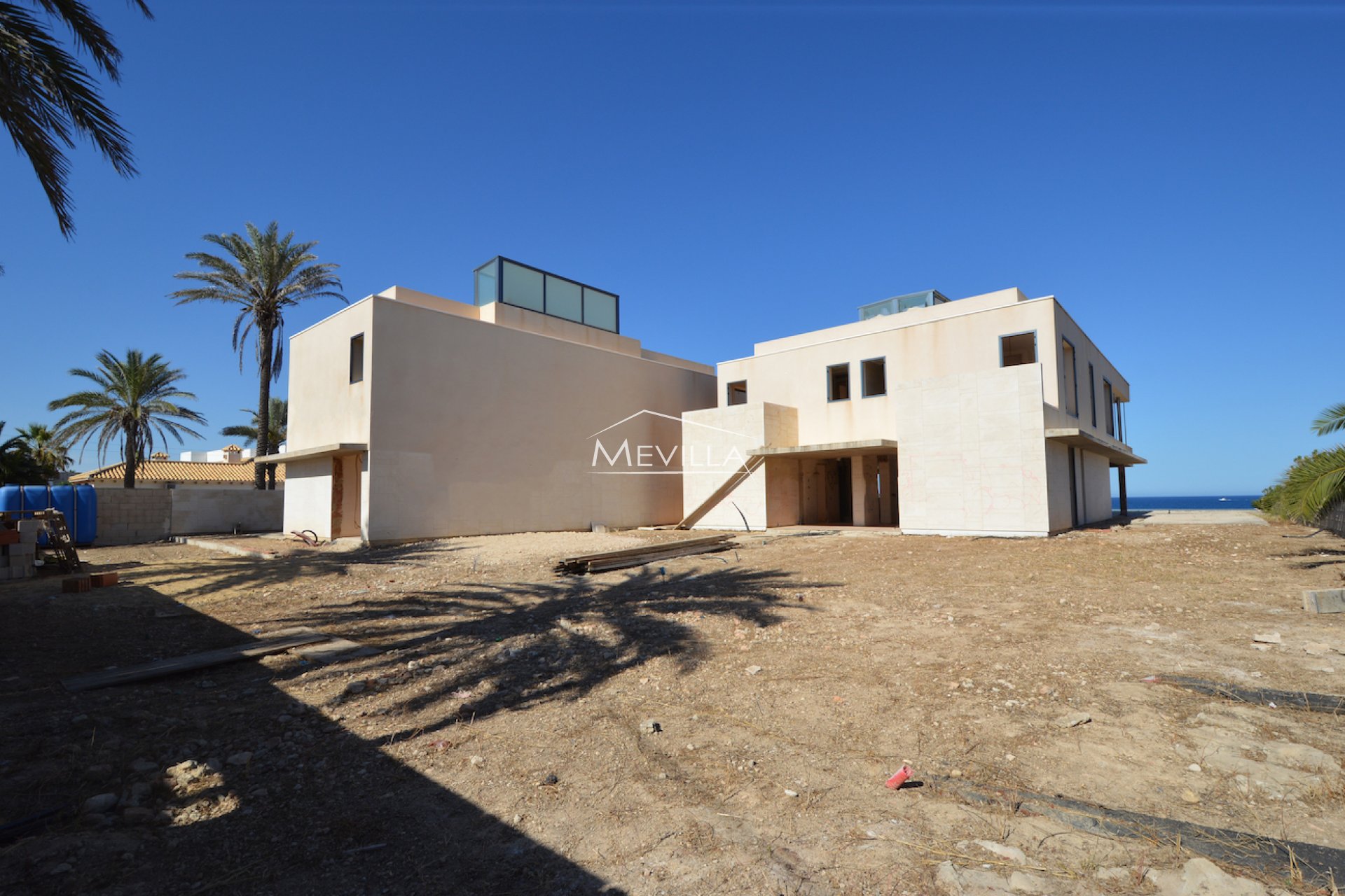 Återförsäljare - Plot - Orihuela Costa - Cabo Roig