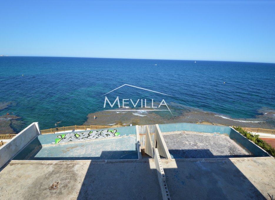 Återförsäljare - Plot - Orihuela Costa - Cabo Roig