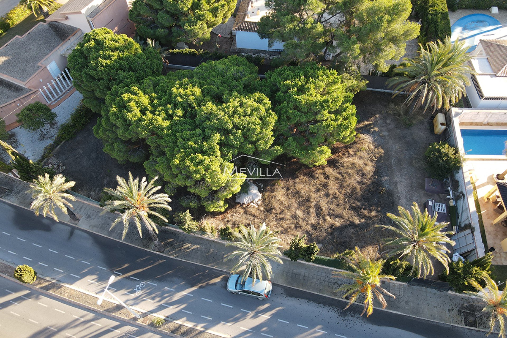 Återförsäljare - Plot - Orihuela Costa - Cabo Roig